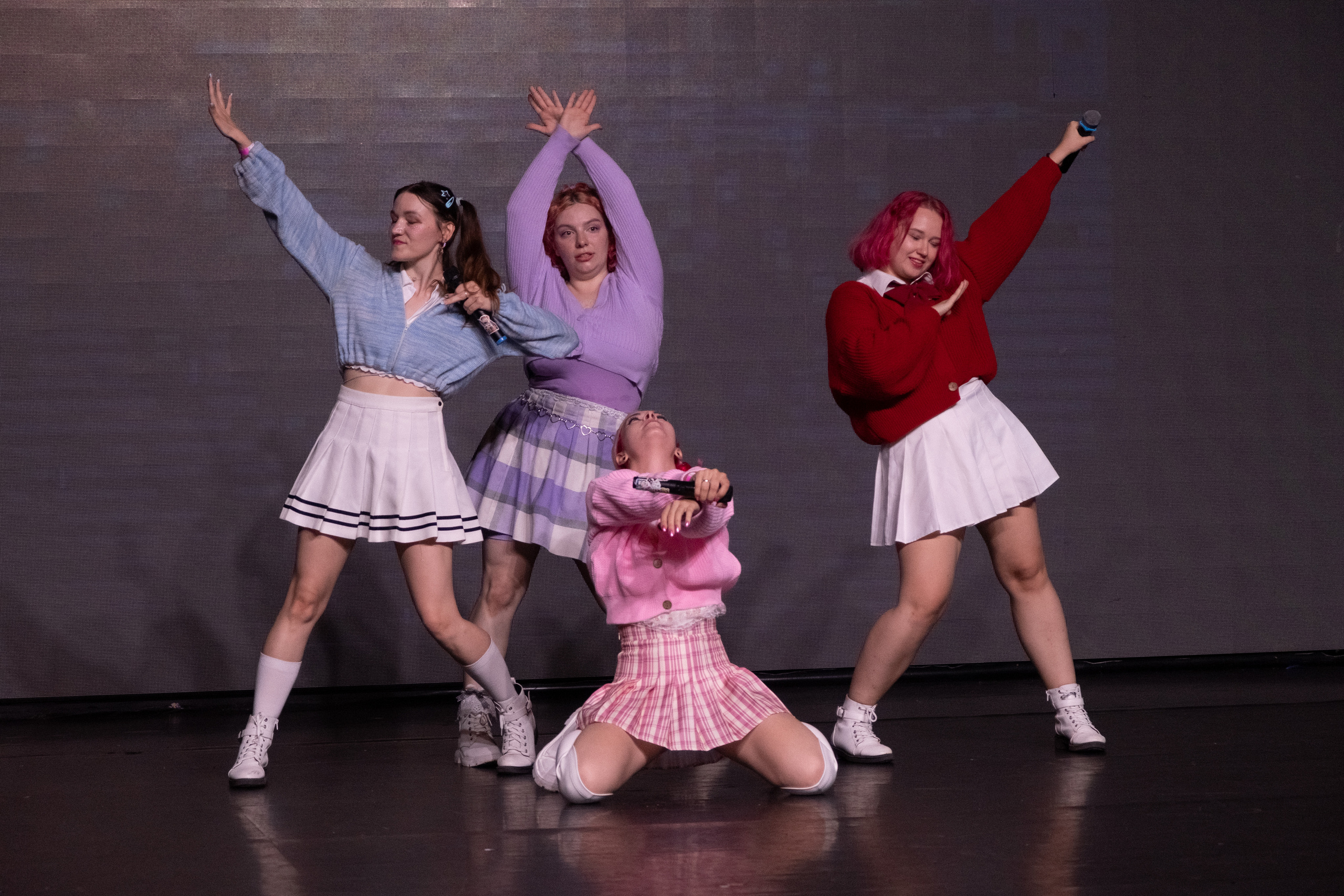 Kanon Fest 06.08.2023. Репортажный фотограф в Санкт-Петербурге Максим Варбулайнен