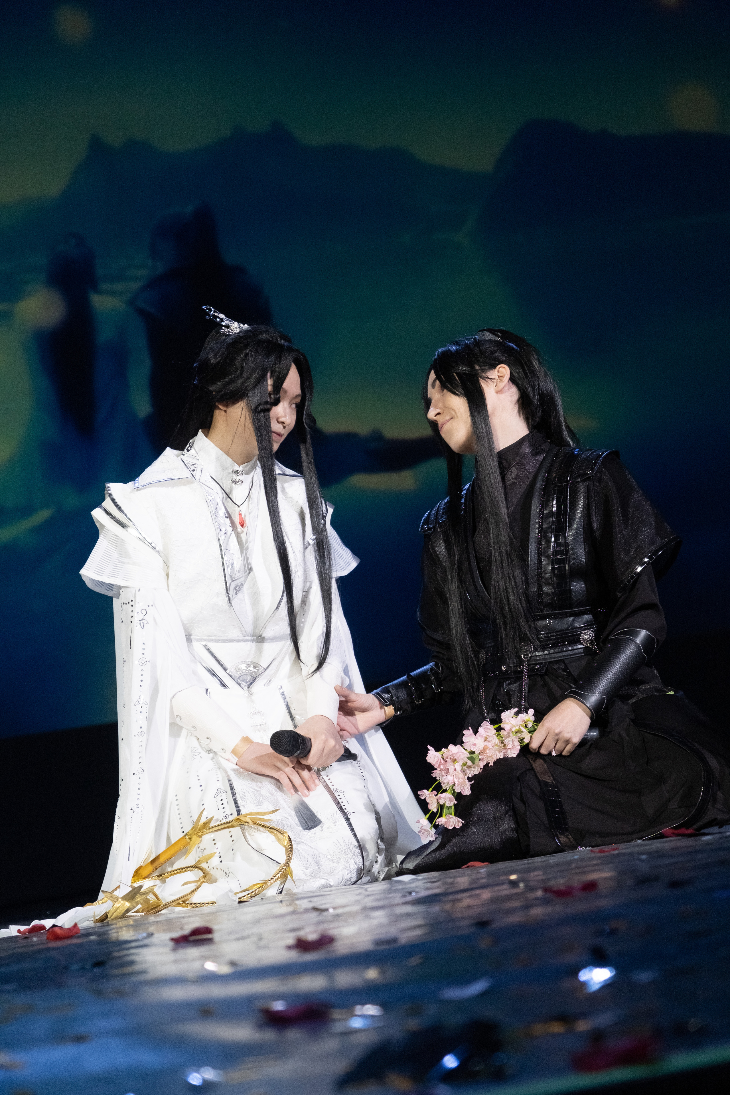 Юбилейный M.Ani.Fest 2023. Репортажный фотограф в Санкт-Петербурге Максим Варбулайнен