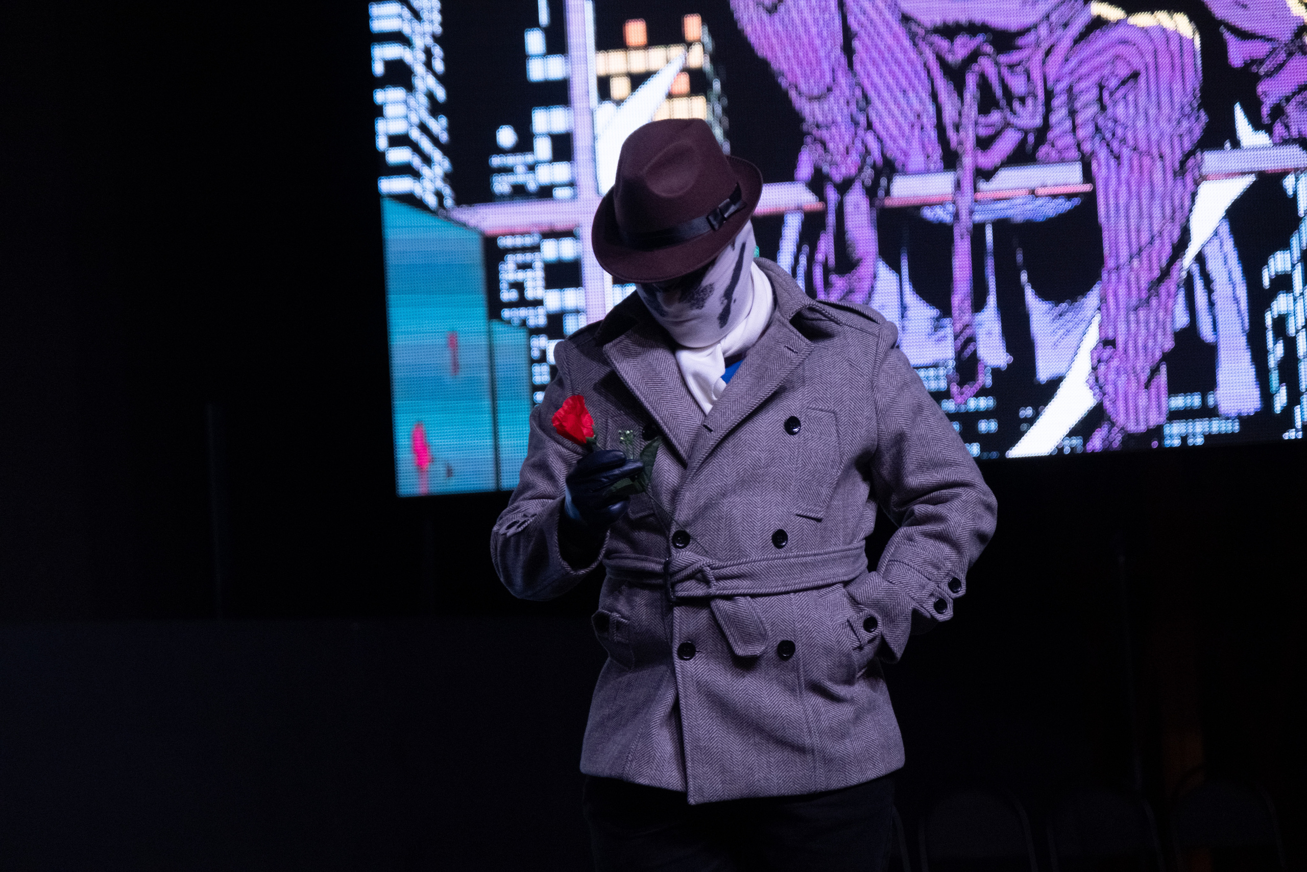 Kanon Fest 06.08.2023. Репортажный фотограф в Санкт-Петербурге Максим Варбулайнен