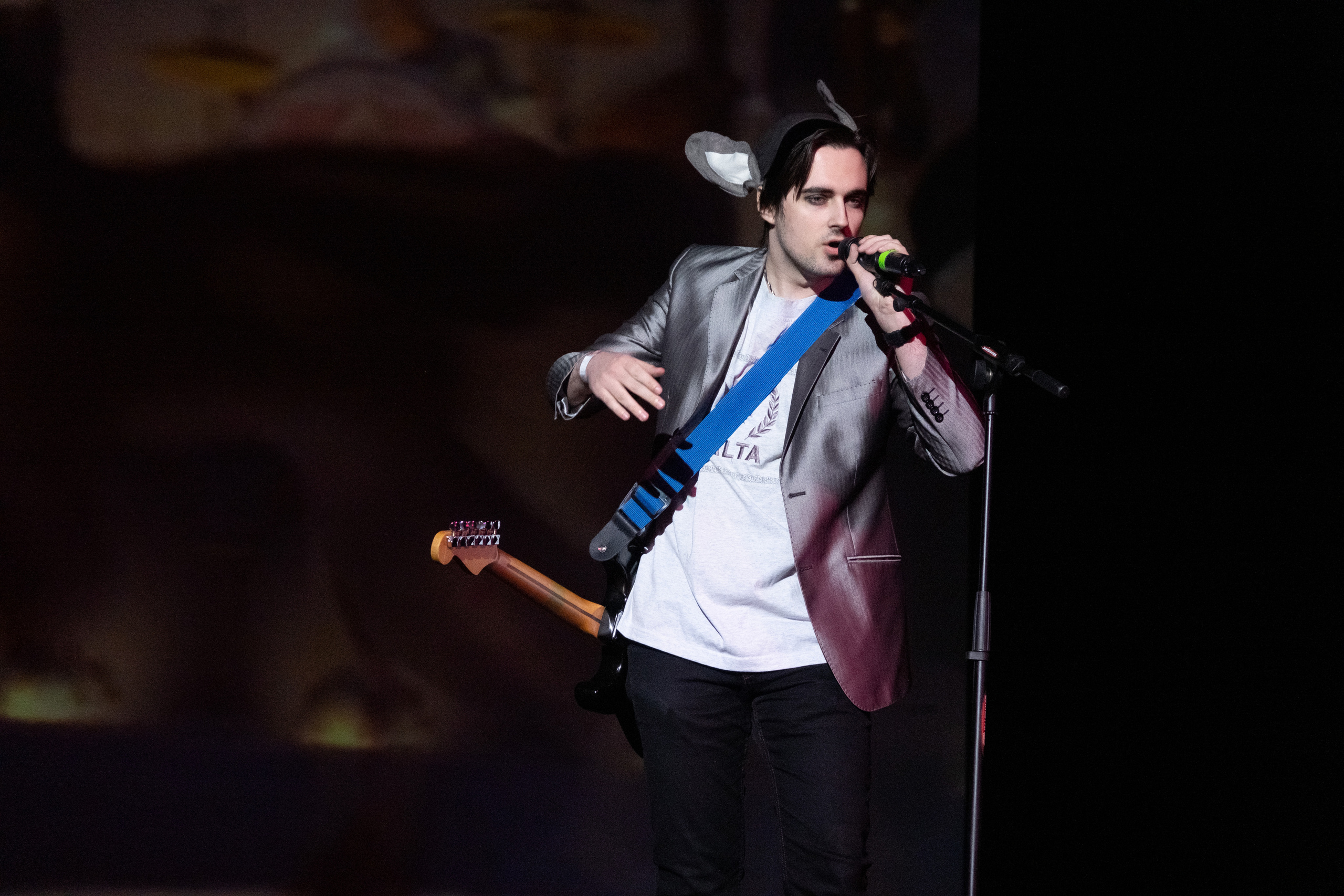 Юбилейный M.Ani.Fest 2023. Репортажный фотограф в Санкт-Петербурге Максим Варбулайнен