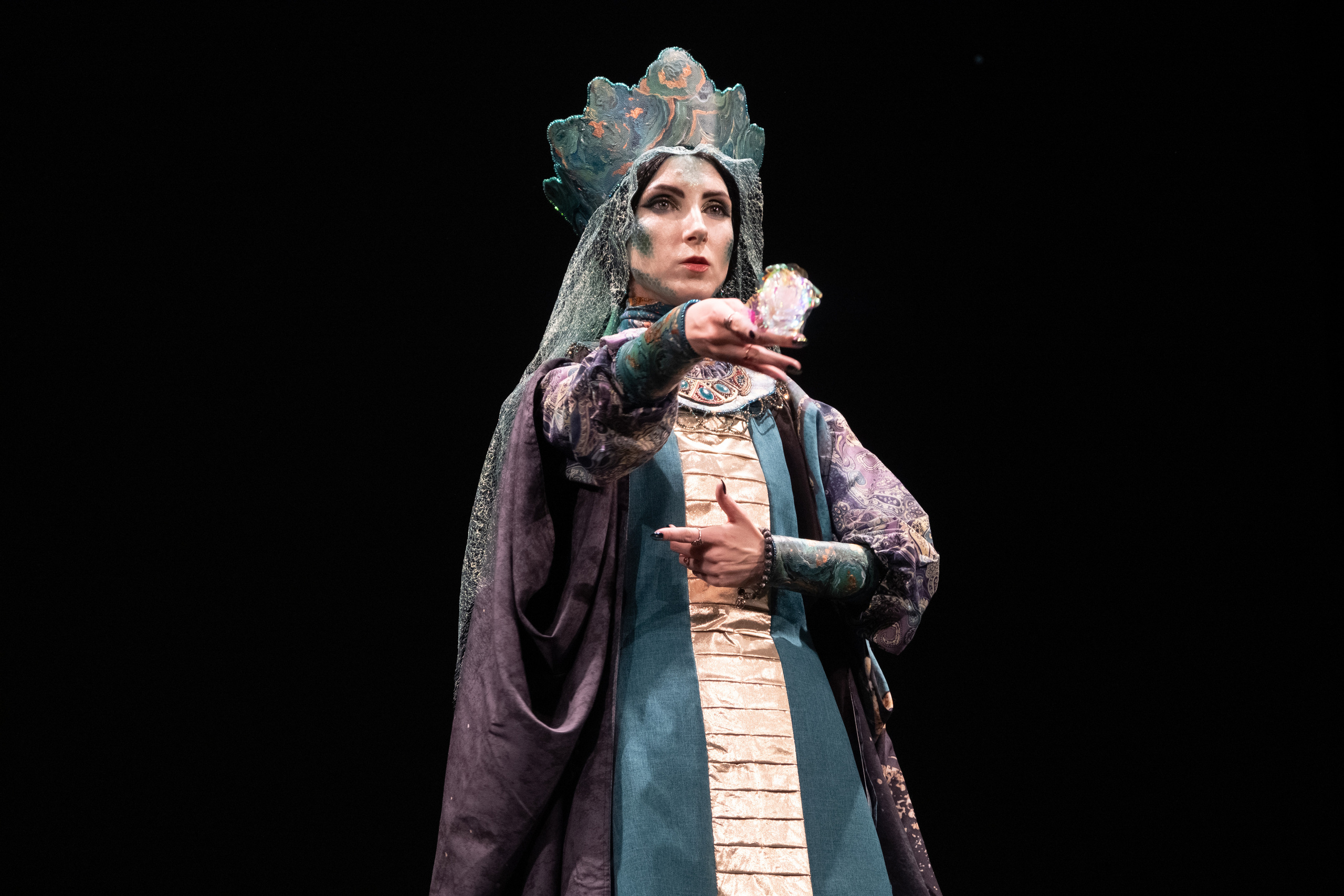 Юбилейный M.Ani.Fest 2023. Репортажный фотограф в Санкт-Петербурге Максим Варбулайнен