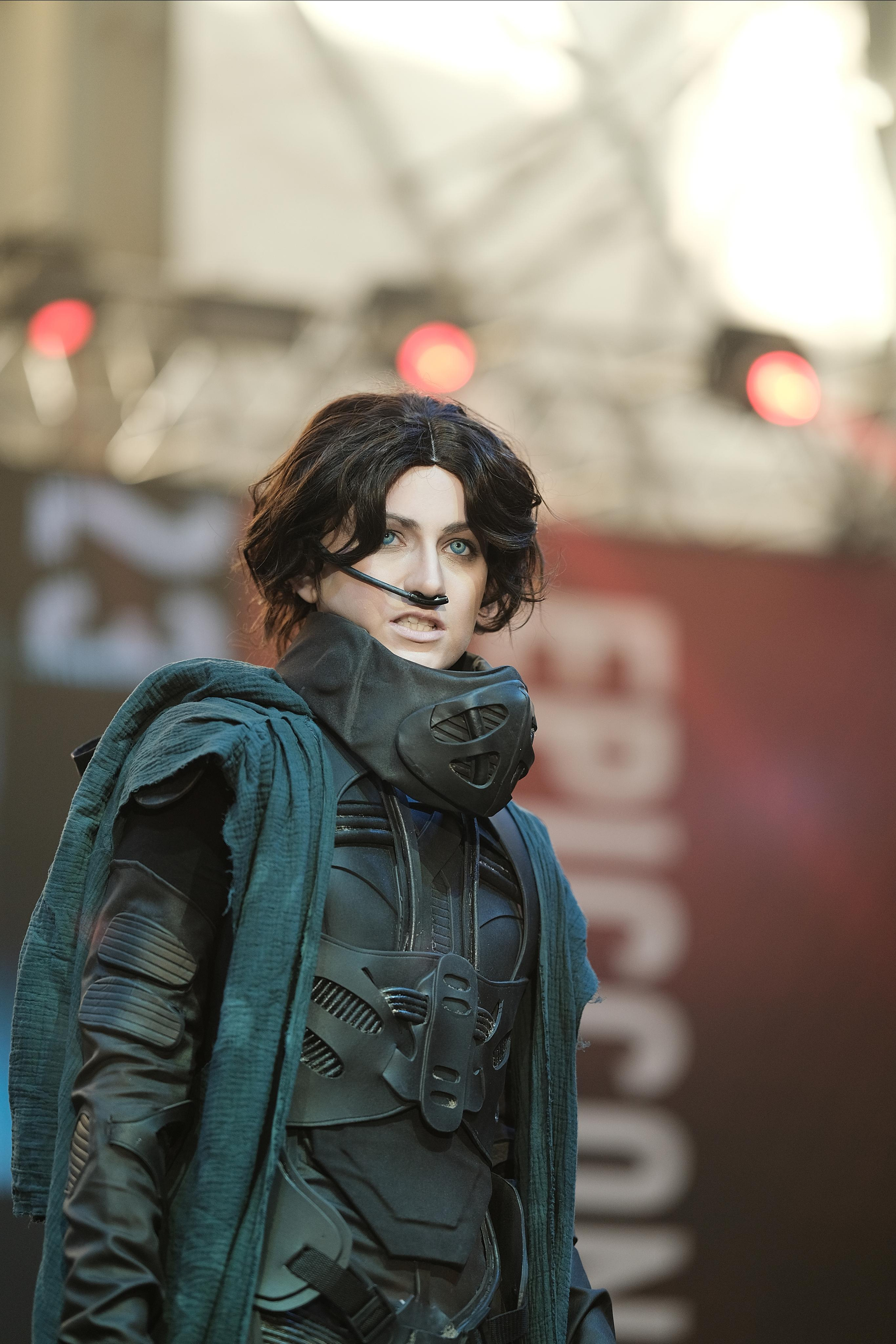 Epic Con Saint Petersburg 26-27 Августа 2023. Репортажный фотограф в Санкт-Петербурге Максим Варбулайнен