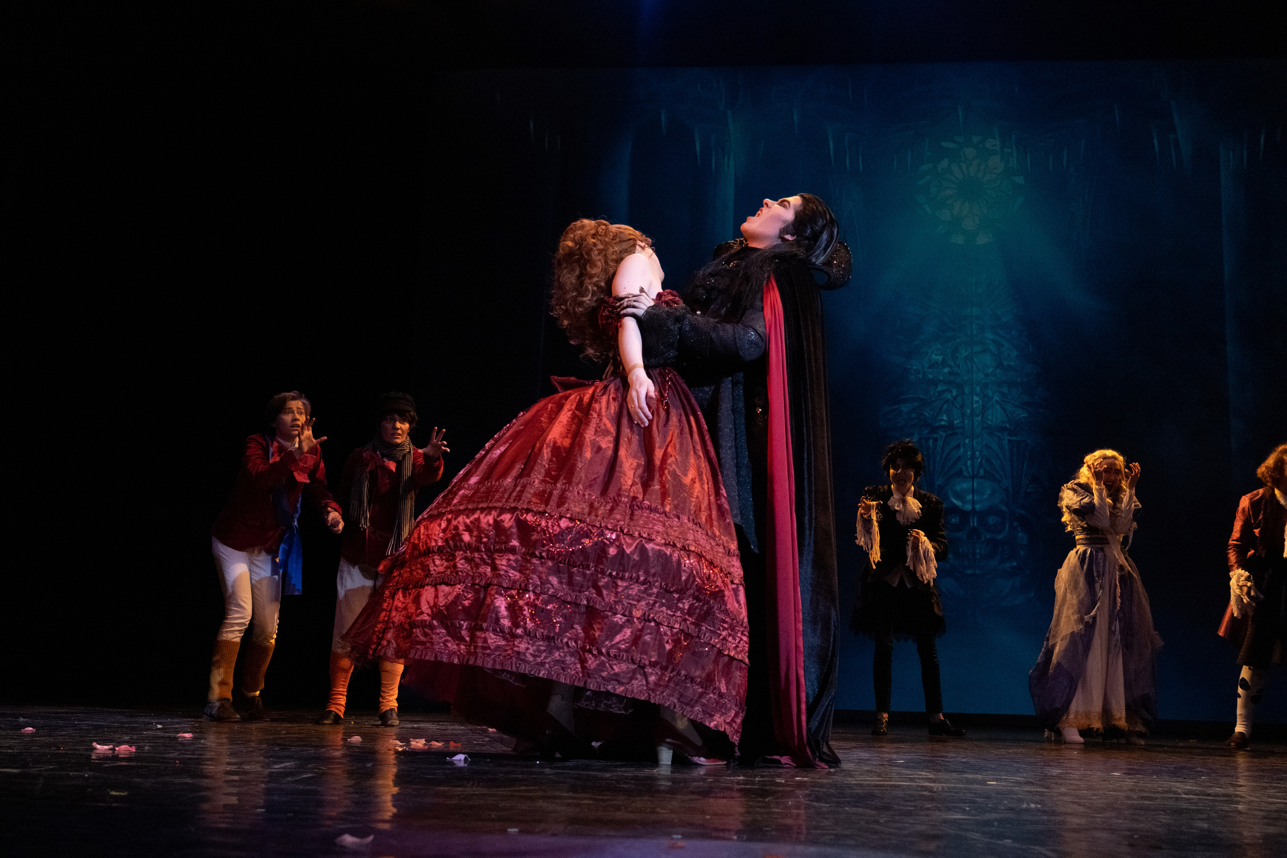 Юбилейный M.Ani.Fest 2023. Репортажный фотограф в Санкт-Петербурге Максим Варбулайнен