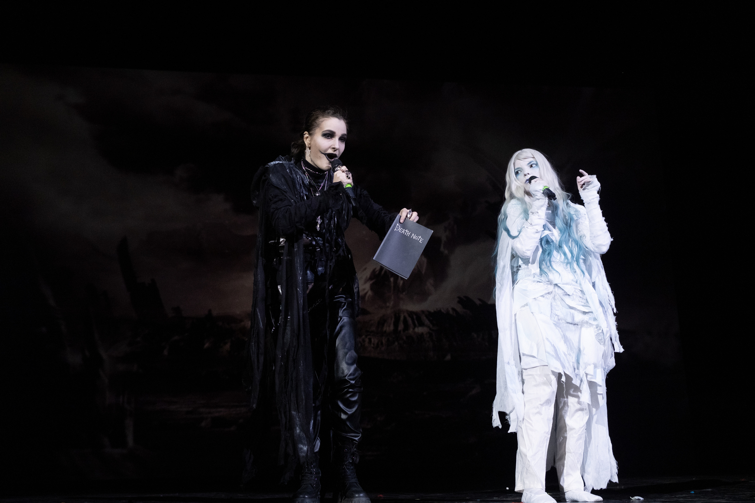 Юбилейный M.Ani.Fest 2023. Репортажный фотограф в Санкт-Петербурге Максим Варбулайнен