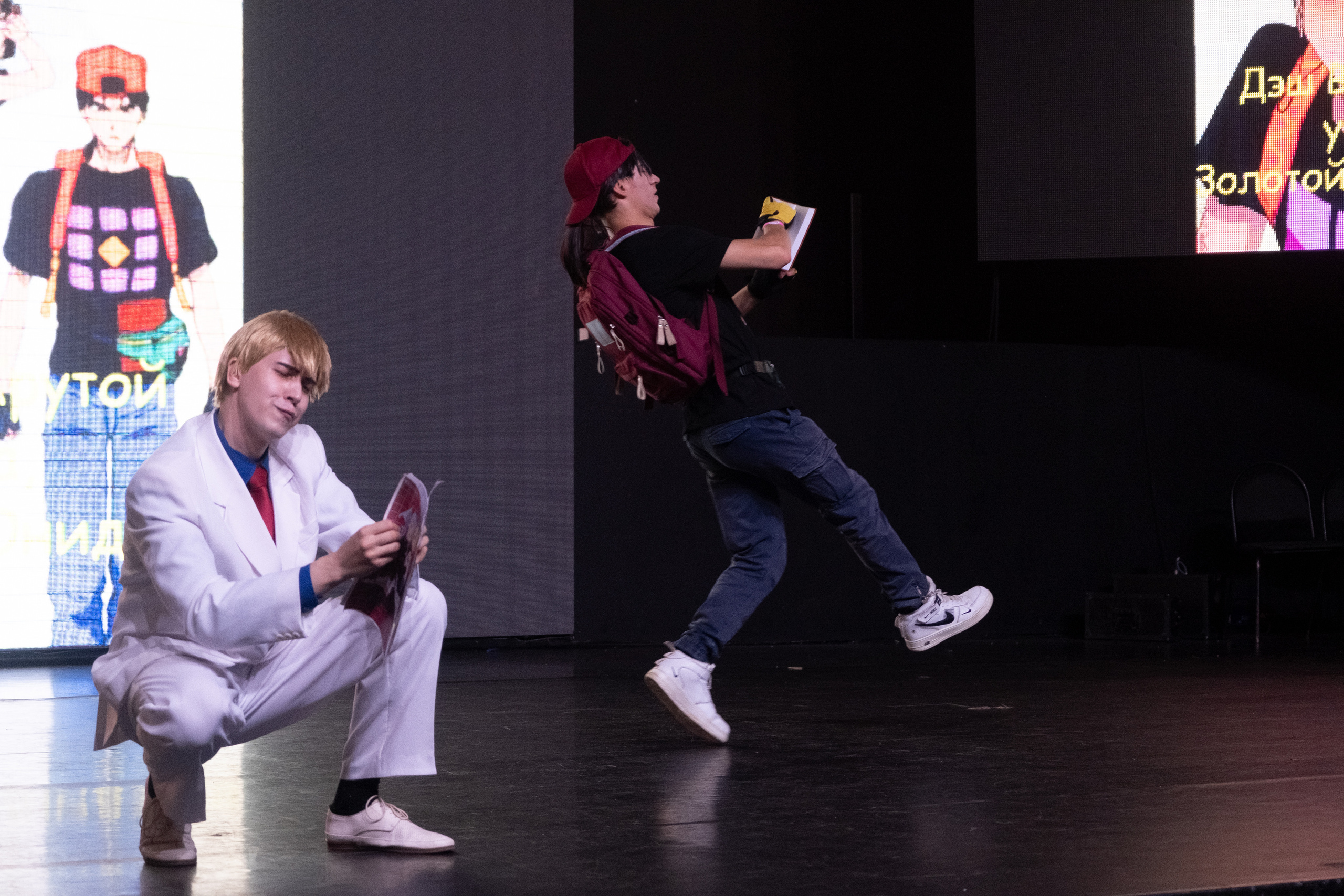 Kanon Fest 06.08.2023. Репортажный фотограф в Санкт-Петербурге Максим Варбулайнен