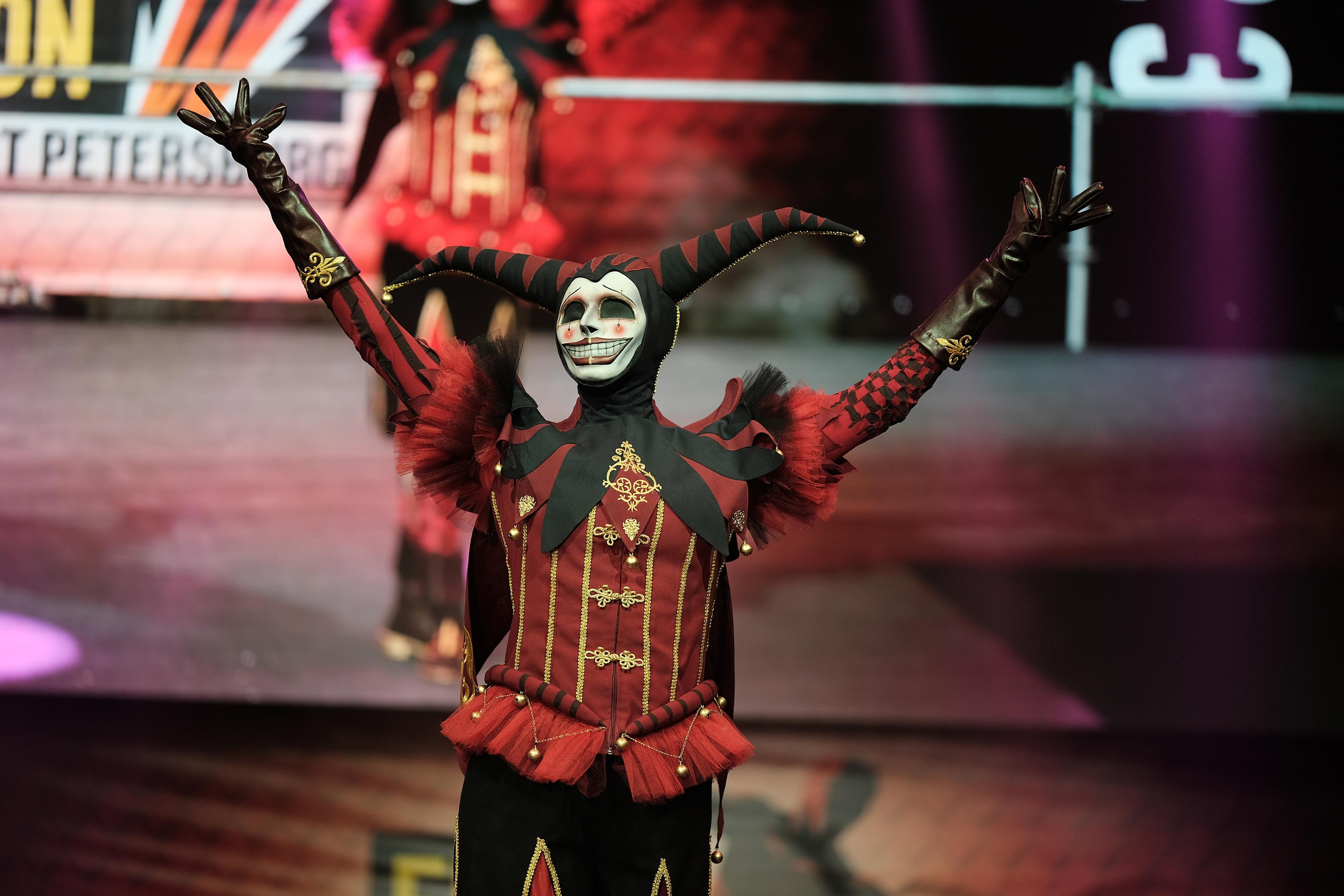 Epic Con Saint Petersburg 26-27 Августа 2023. Репортажный фотограф в Санкт-Петербурге Максим Варбулайнен