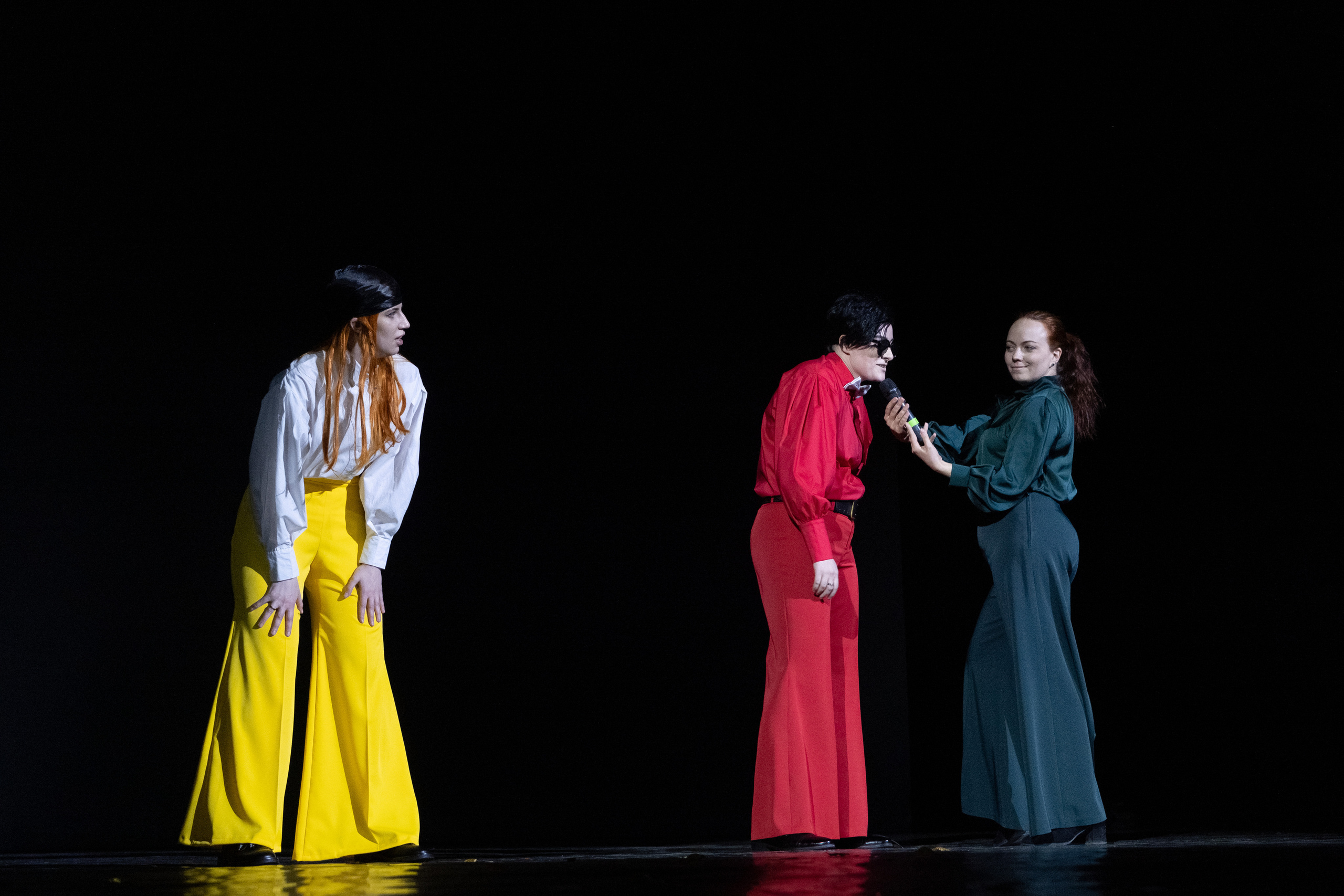 Юбилейный M.Ani.Fest 2023. Репортажный фотограф в Санкт-Петербурге Максим Варбулайнен