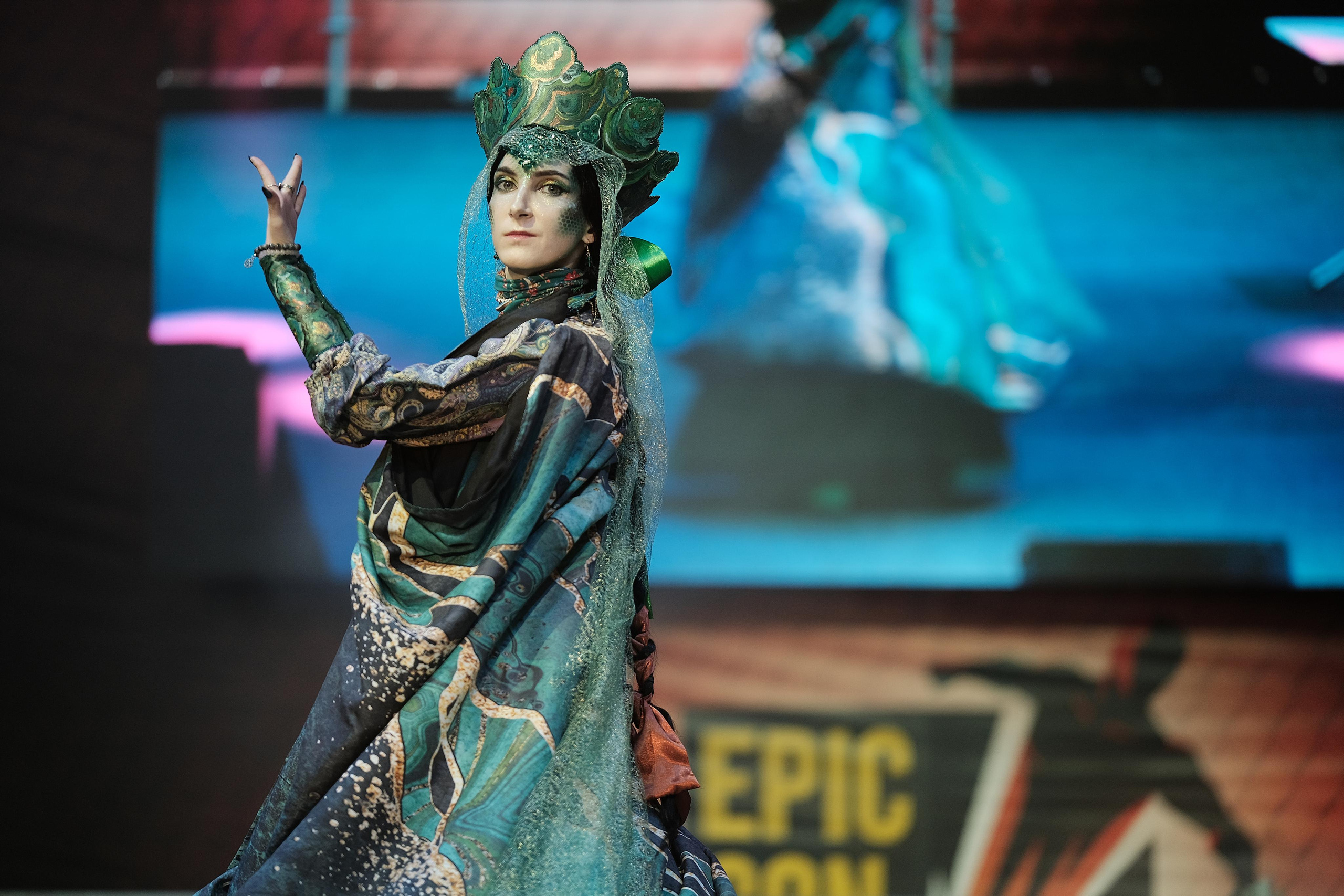 Epic Con Saint Petersburg 26-27 Августа 2023. Репортажный фотограф в Санкт-Петербурге Максим Варбулайнен