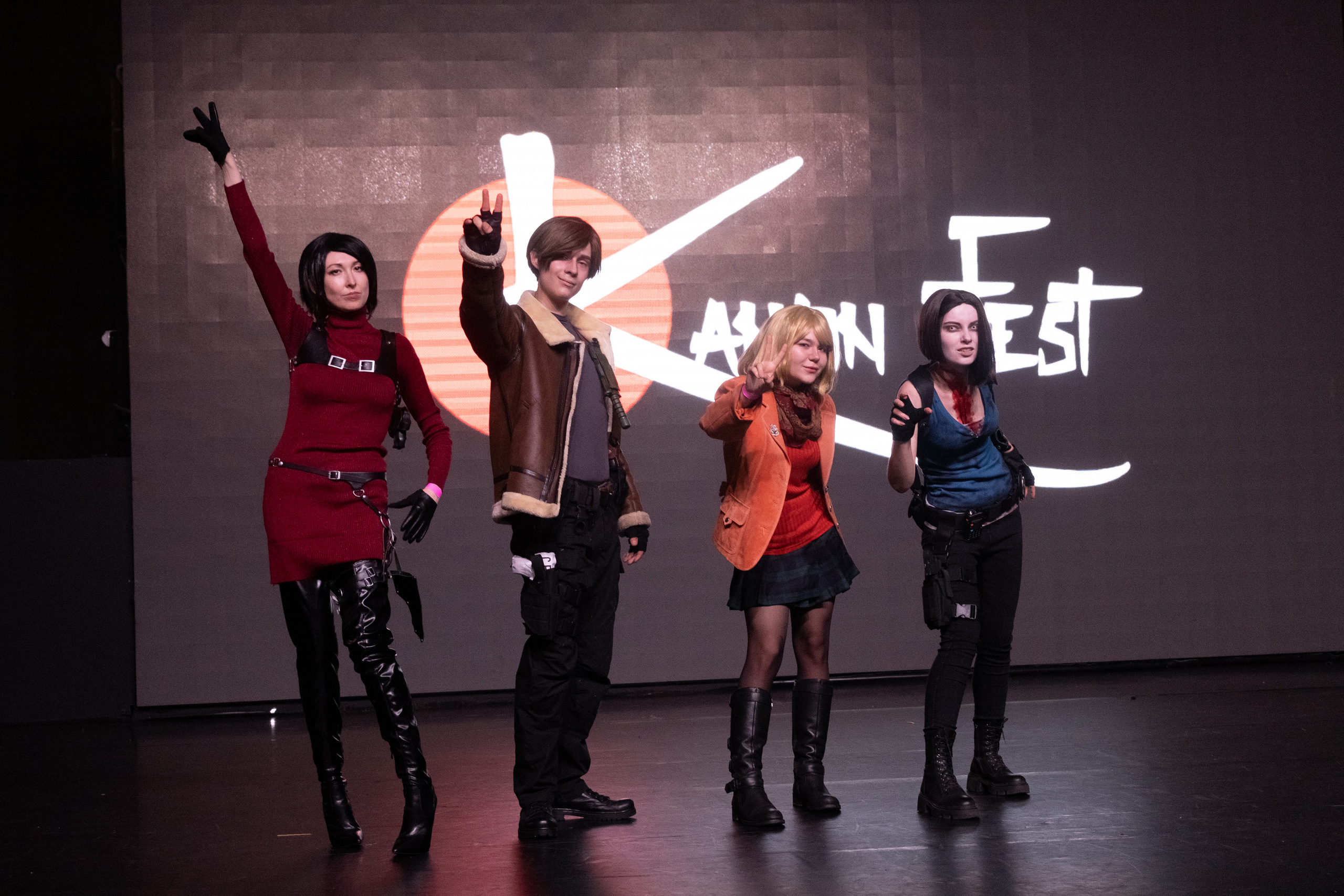 Kanon Fest 06.08.2023. Репортажный фотограф в Санкт-Петербурге Максим Варбулайнен