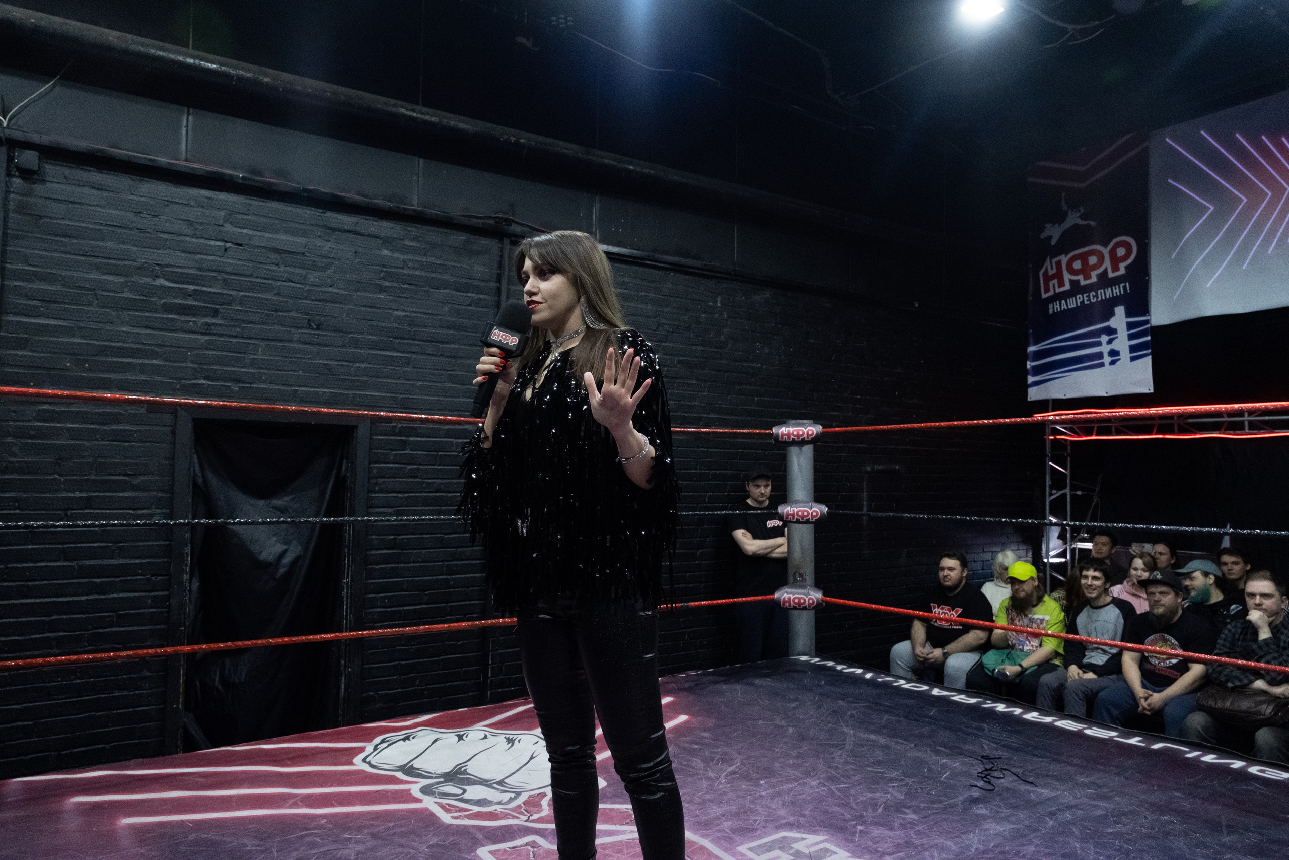 Удар НФР 29.04.23. Репортажный фотограф в Санкт-Петербурге Максим Варбулайнен