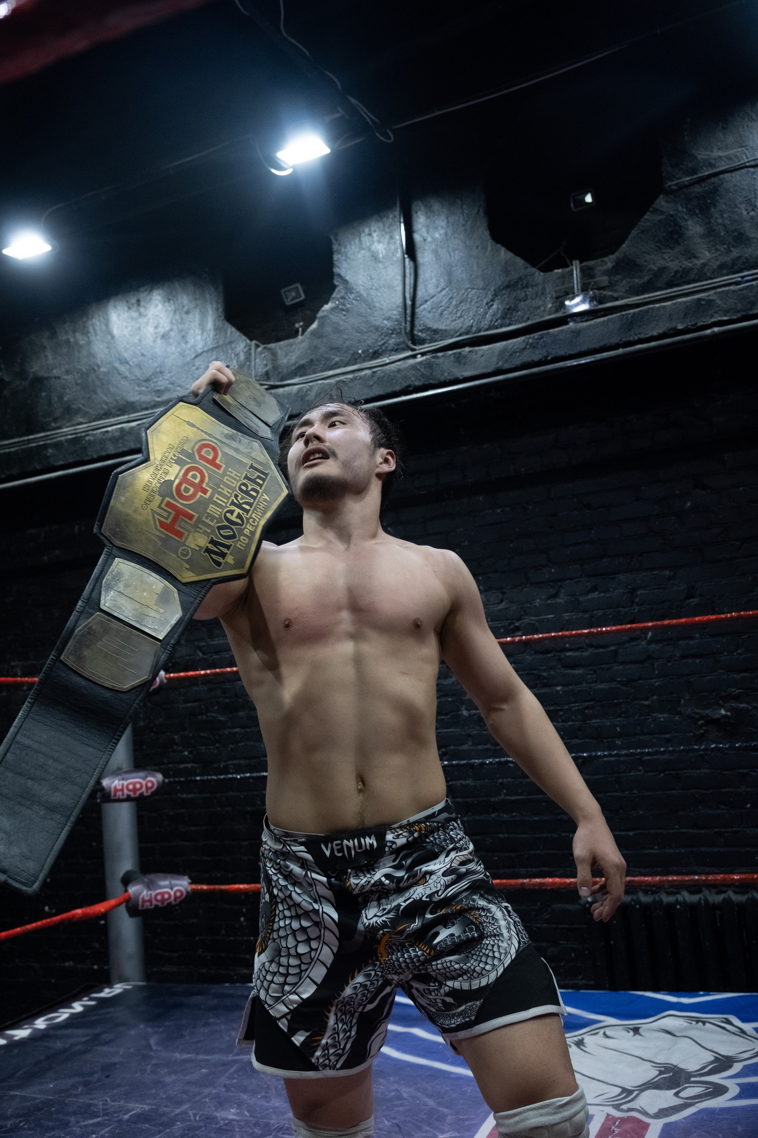 Удар НФР 29.04.23. Репортажный фотограф в Санкт-Петербурге Максим Варбулайнен