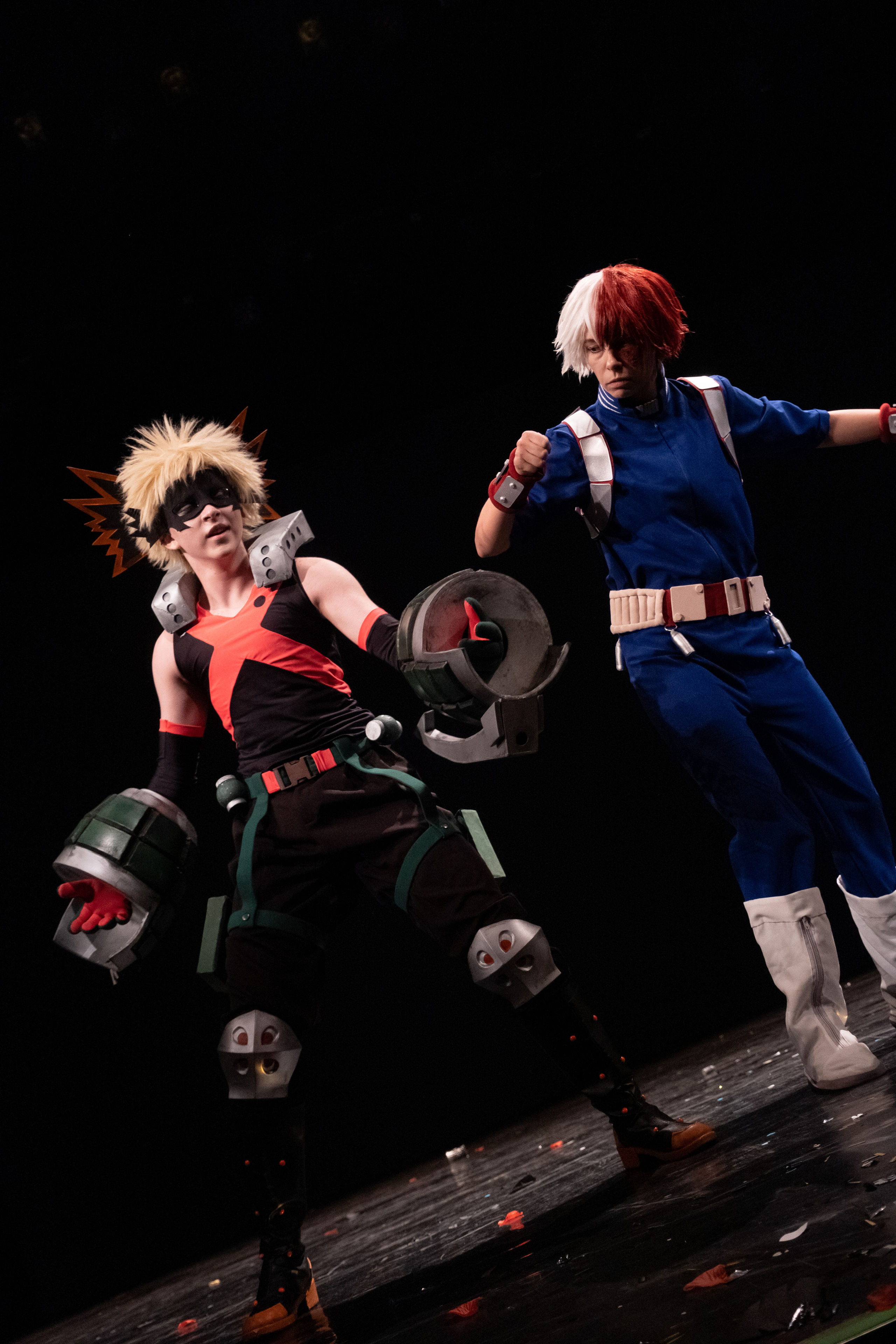 Юбилейный M.Ani.Fest 2023. Репортажный фотограф в Санкт-Петербурге Максим Варбулайнен