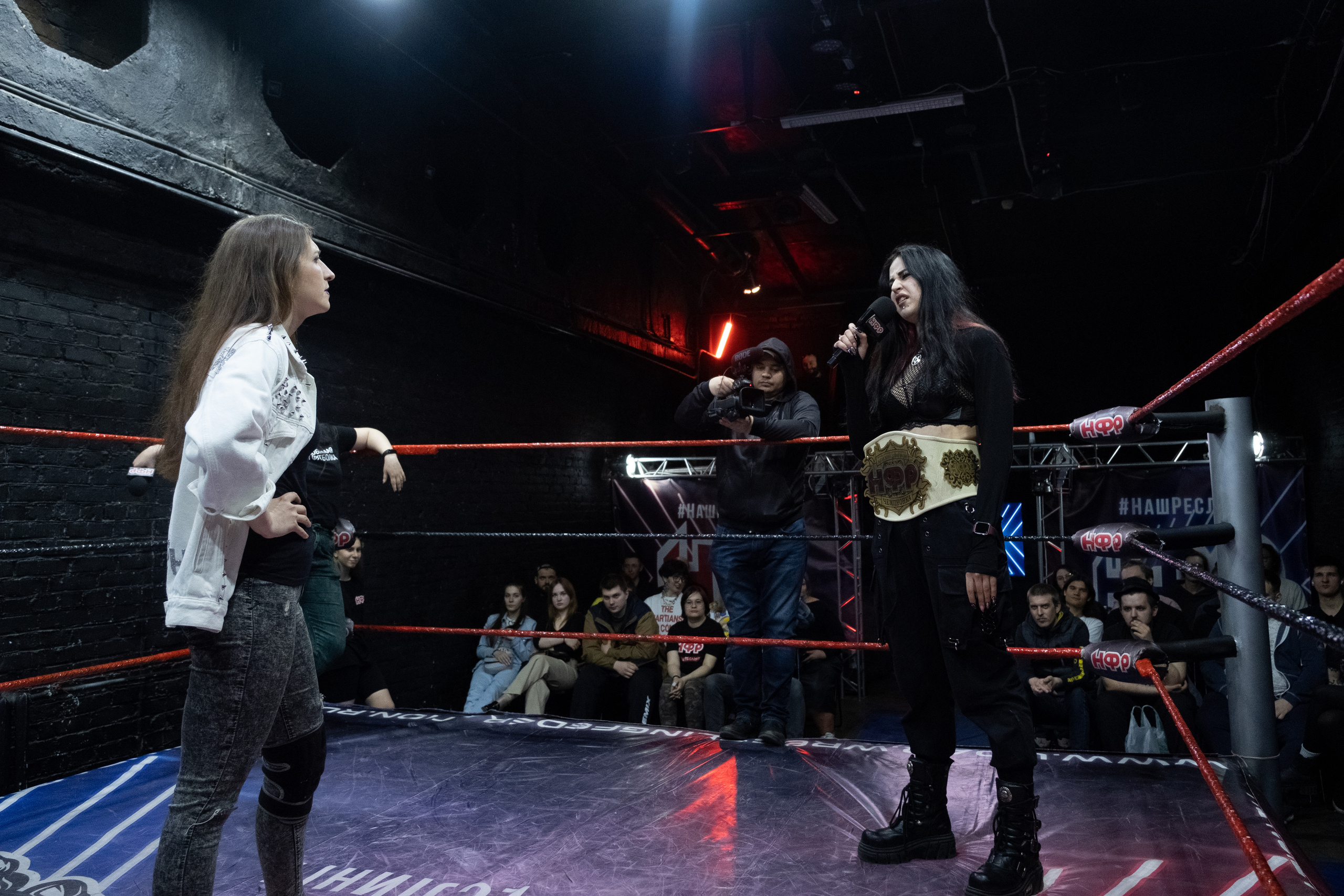 Удар НФР 29.04.23. Репортажный фотограф в Санкт-Петербурге Максим Варбулайнен