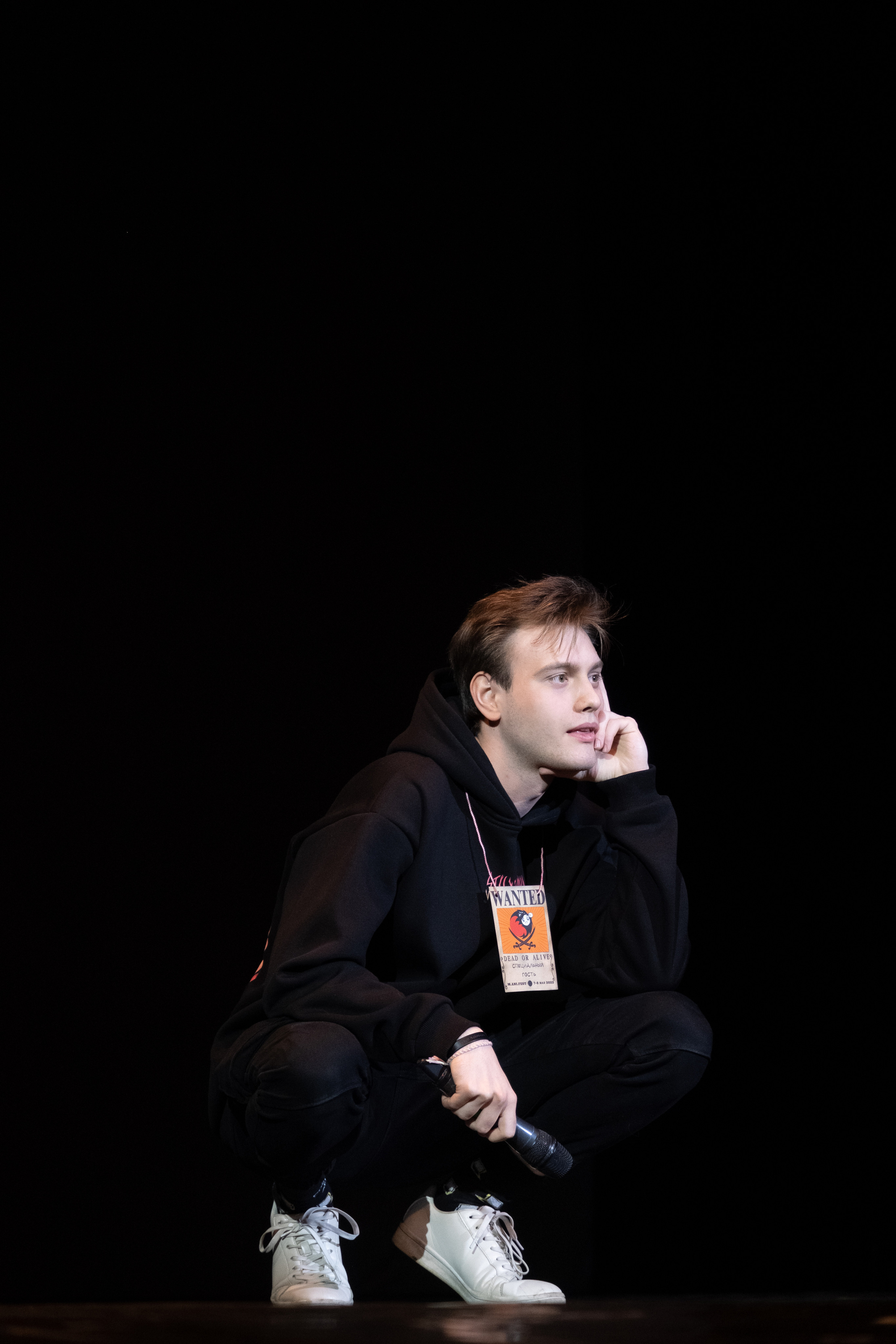 Юбилейный M.Ani.Fest 2023. Репортажный фотограф в Санкт-Петербурге Максим Варбулайнен