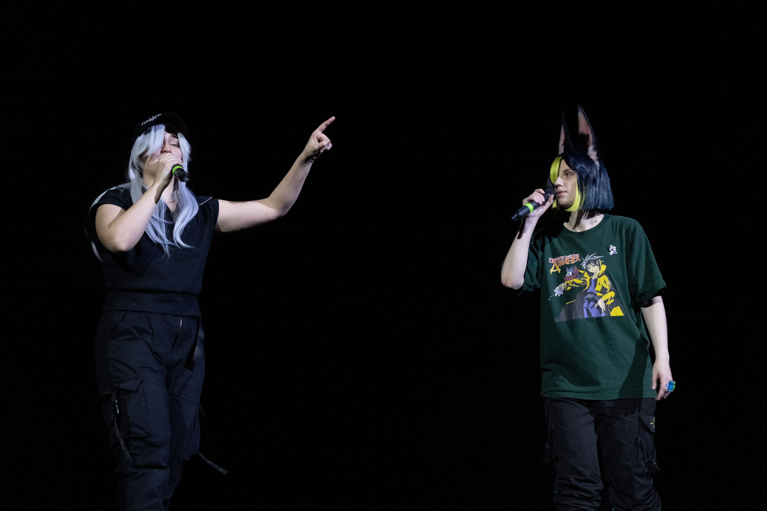 Юбилейный M.Ani.Fest 2023. Репортажный фотограф в Санкт-Петербурге Максим Варбулайнен