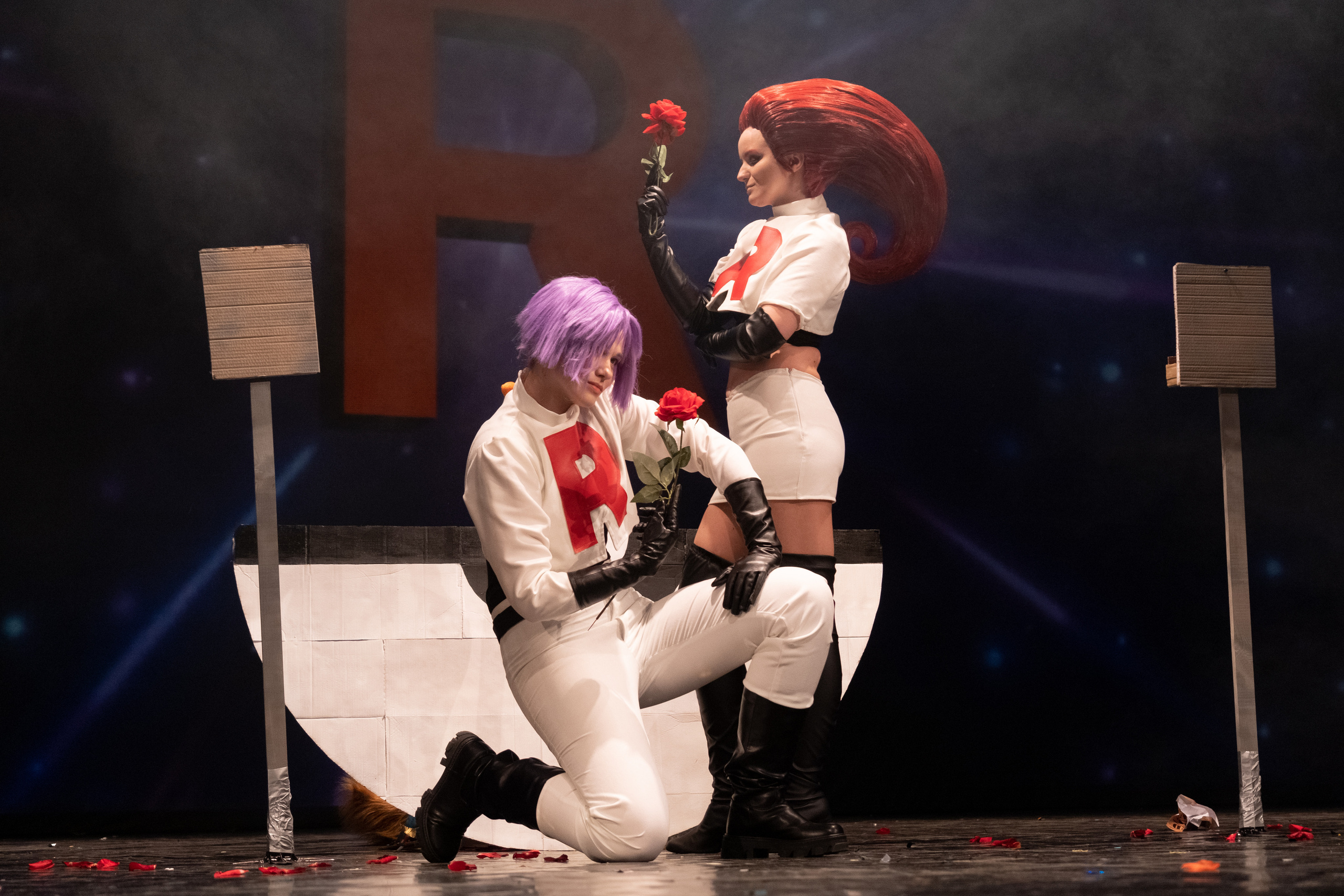 Юбилейный M.Ani.Fest 2023. Репортажный фотограф в Санкт-Петербурге Максим Варбулайнен