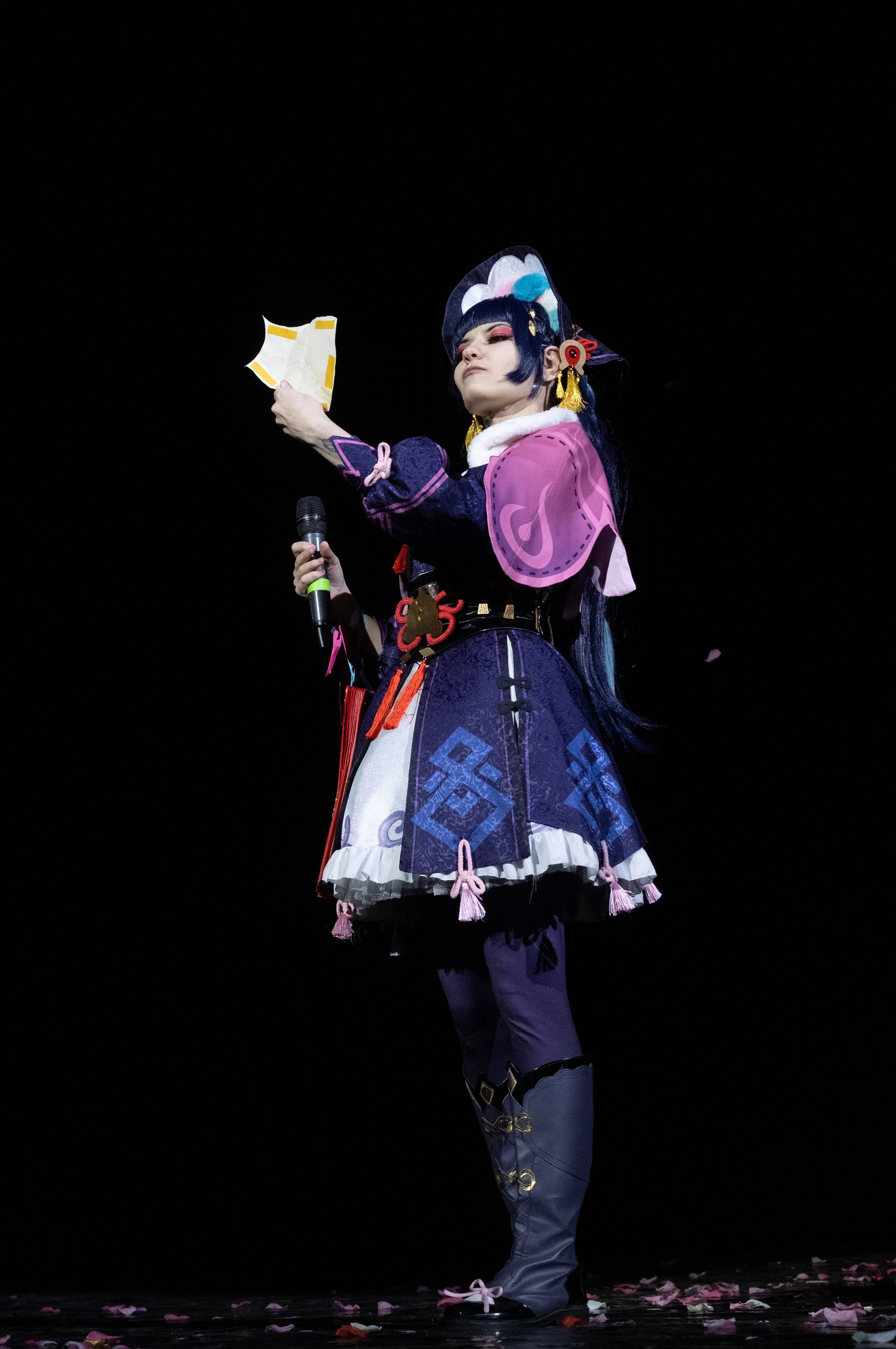 Юбилейный M.Ani.Fest 2023. Репортажный фотограф в Санкт-Петербурге Максим Варбулайнен