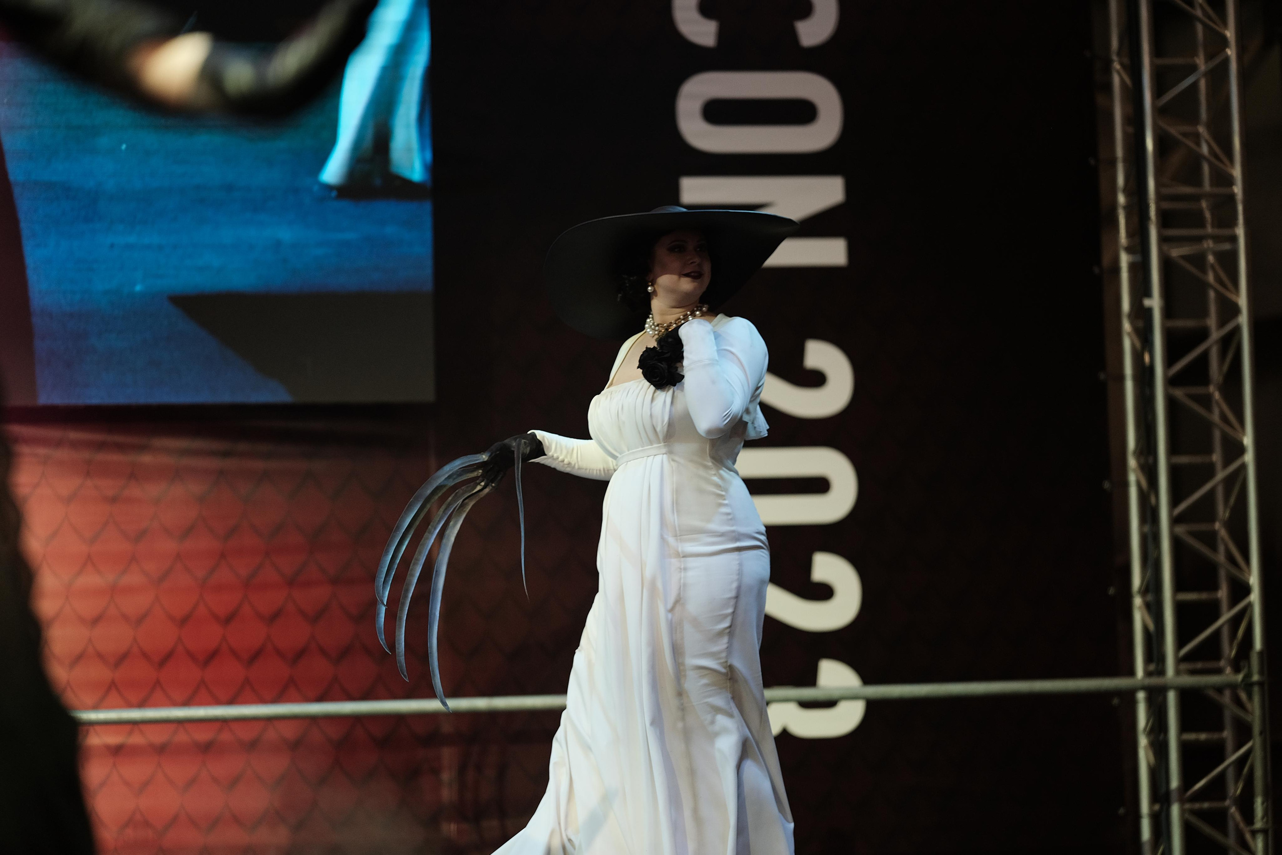 Epic Con Saint Petersburg 26-27 Августа 2023. Репортажный фотограф в Санкт-Петербурге Максим Варбулайнен