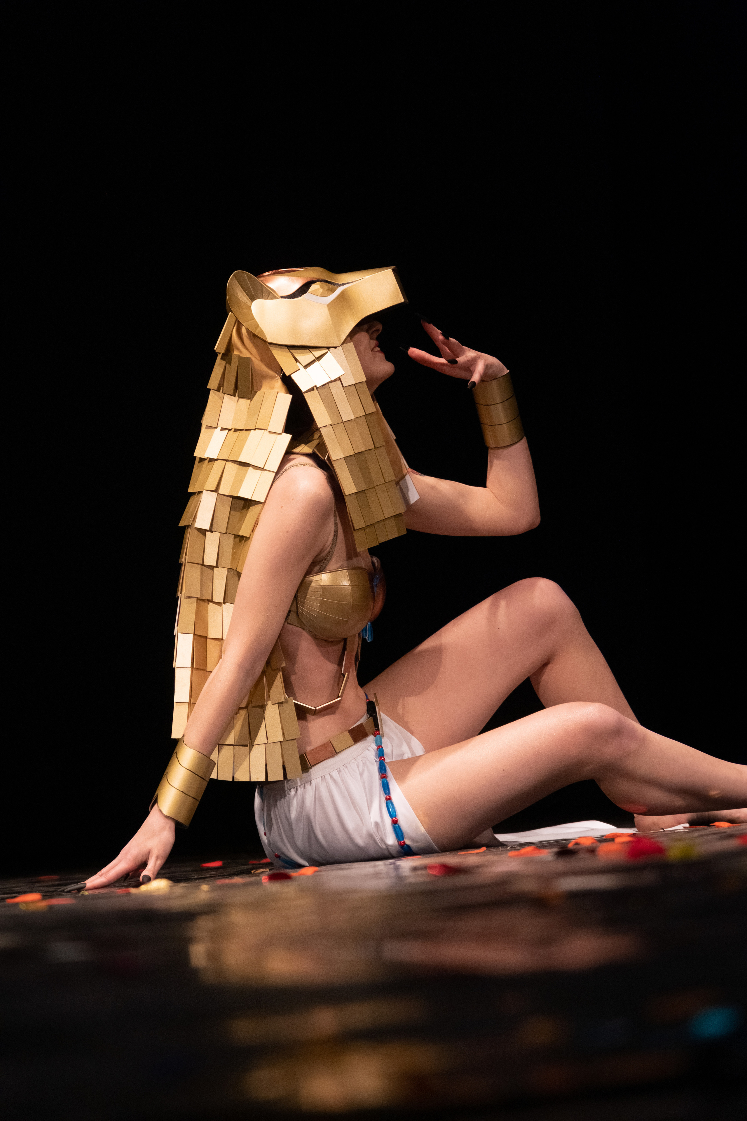 Юбилейный M.Ani.Fest 2023. Репортажный фотограф в Санкт-Петербурге Максим Варбулайнен