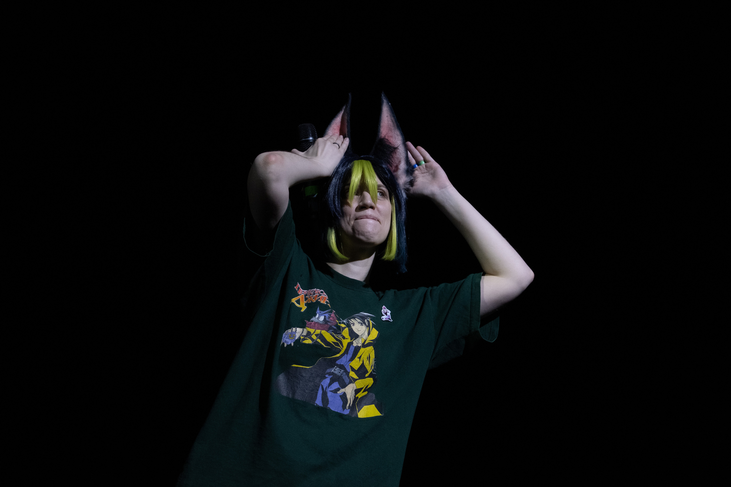 Юбилейный M.Ani.Fest 2023. Репортажный фотограф в Санкт-Петербурге Максим Варбулайнен