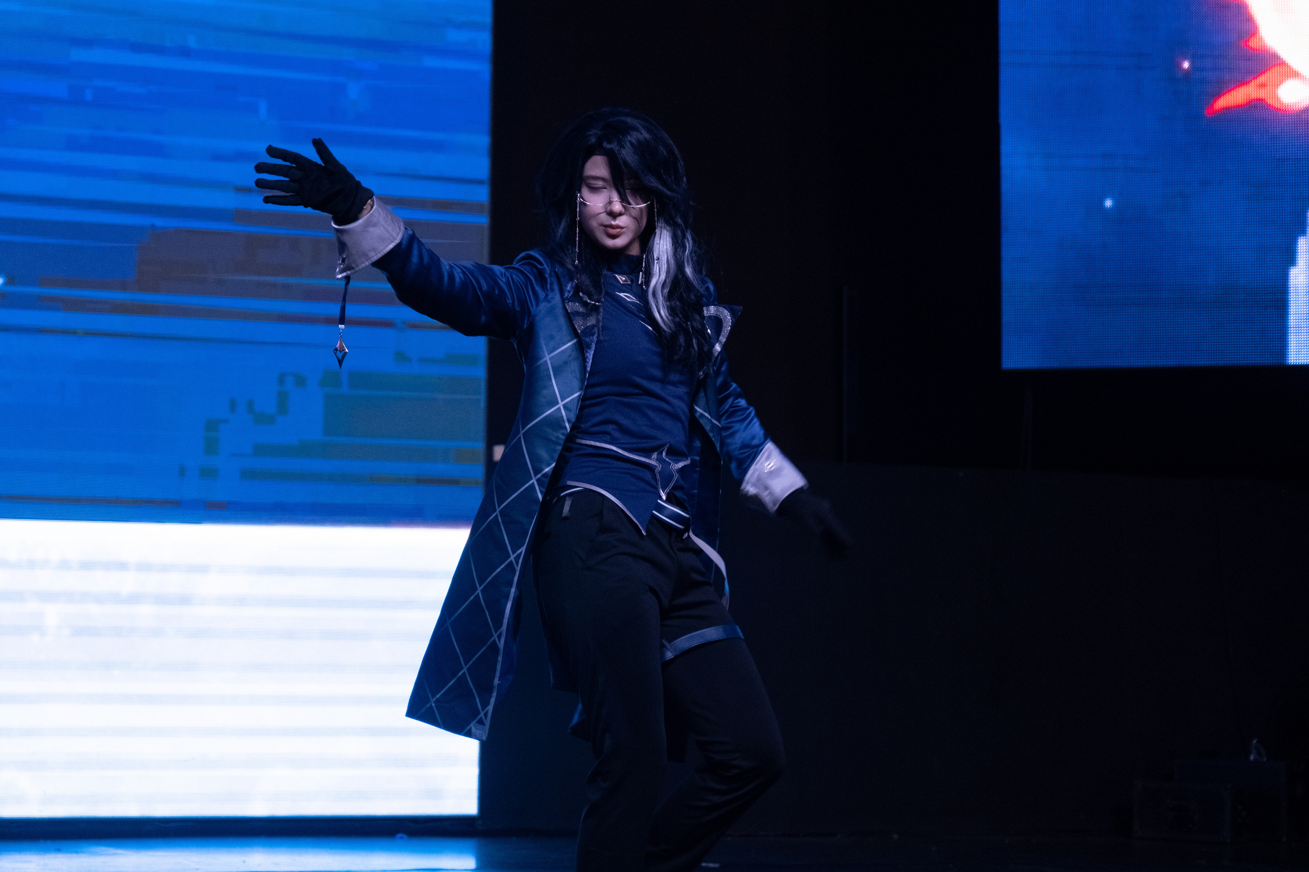 Kanon Fest 06.08.2023. Репортажный фотограф в Санкт-Петербурге Максим Варбулайнен