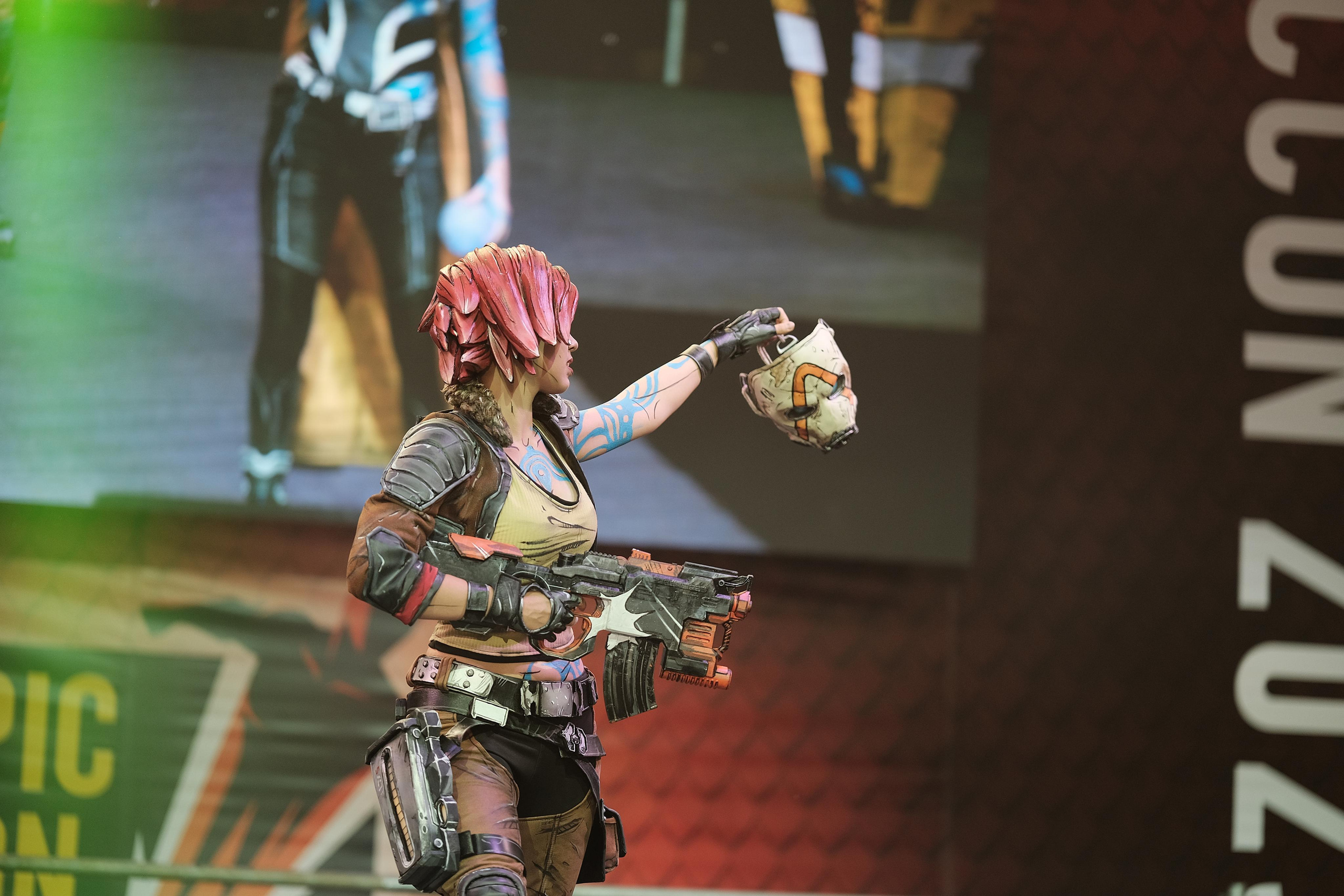 Epic Con Saint Petersburg 26-27 Августа 2023. Репортажный фотограф в Санкт-Петербурге Максим Варбулайнен