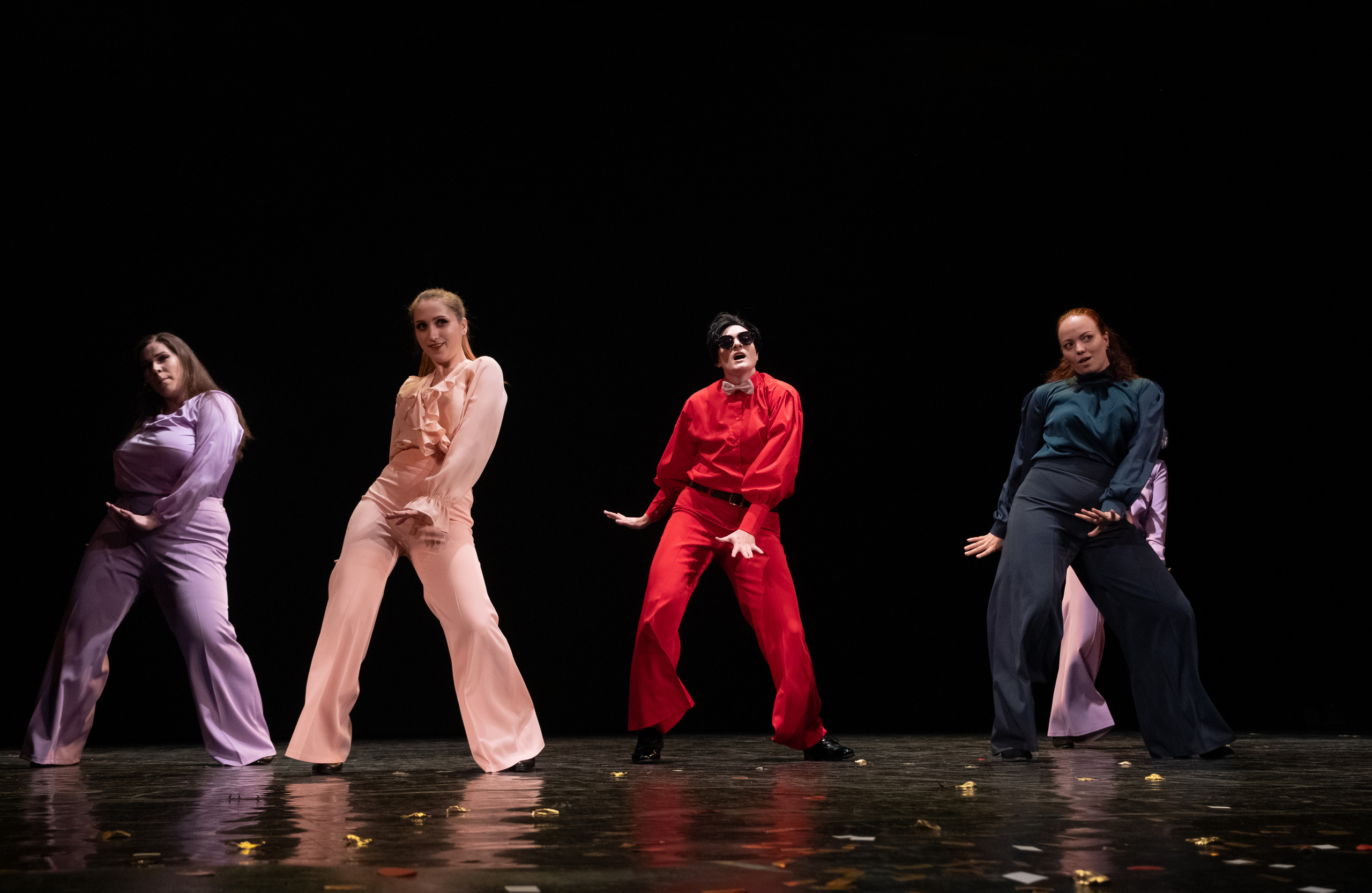 Юбилейный M.Ani.Fest 2023. Репортажный фотограф в Санкт-Петербурге Максим Варбулайнен