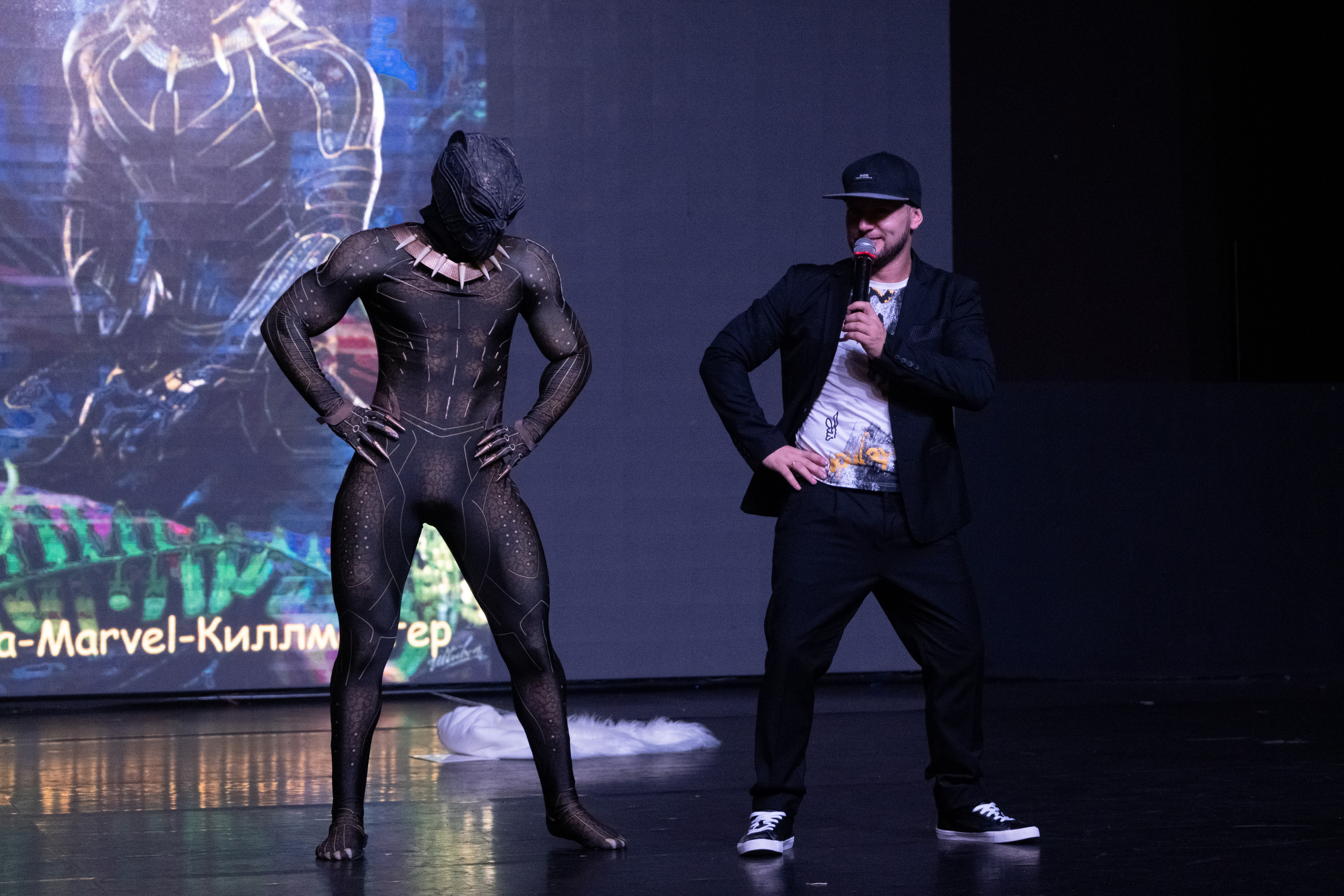 Kanon Fest 06.08.2023. Репортажный фотограф в Санкт-Петербурге Максим Варбулайнен