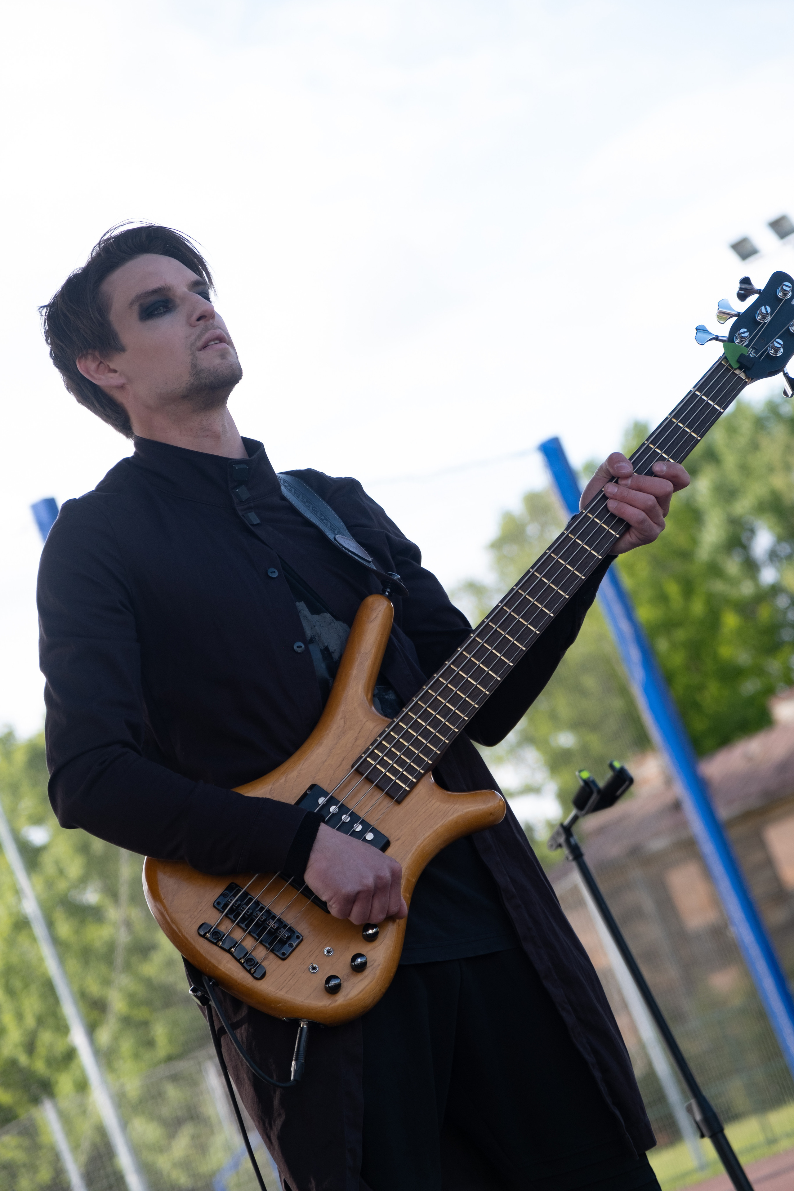 ДоброРок 2023. Репортажный фотограф в Санкт-Петербурге Максим Варбулайнен