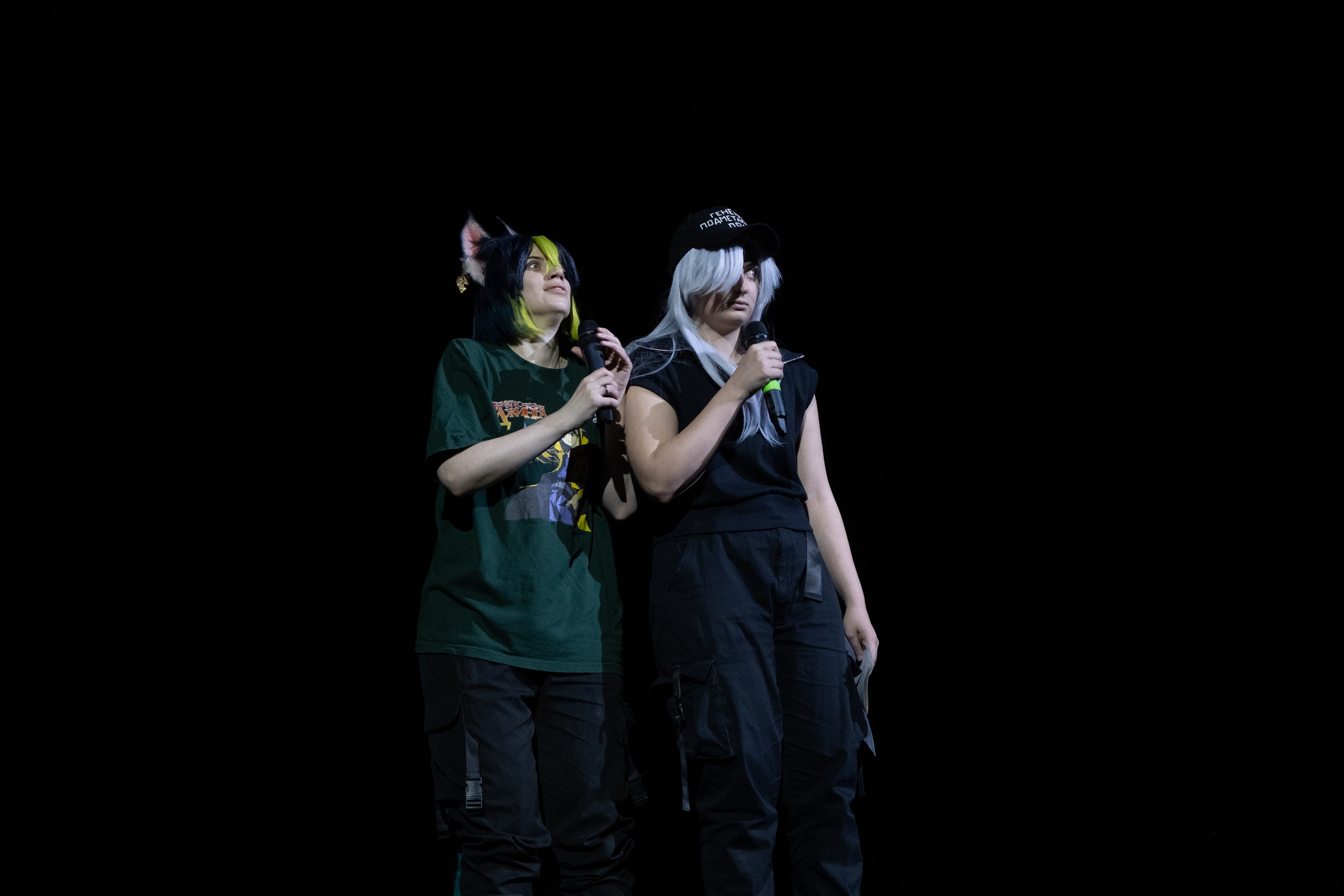 Юбилейный M.Ani.Fest 2023. Репортажный фотограф в Санкт-Петербурге Максим Варбулайнен