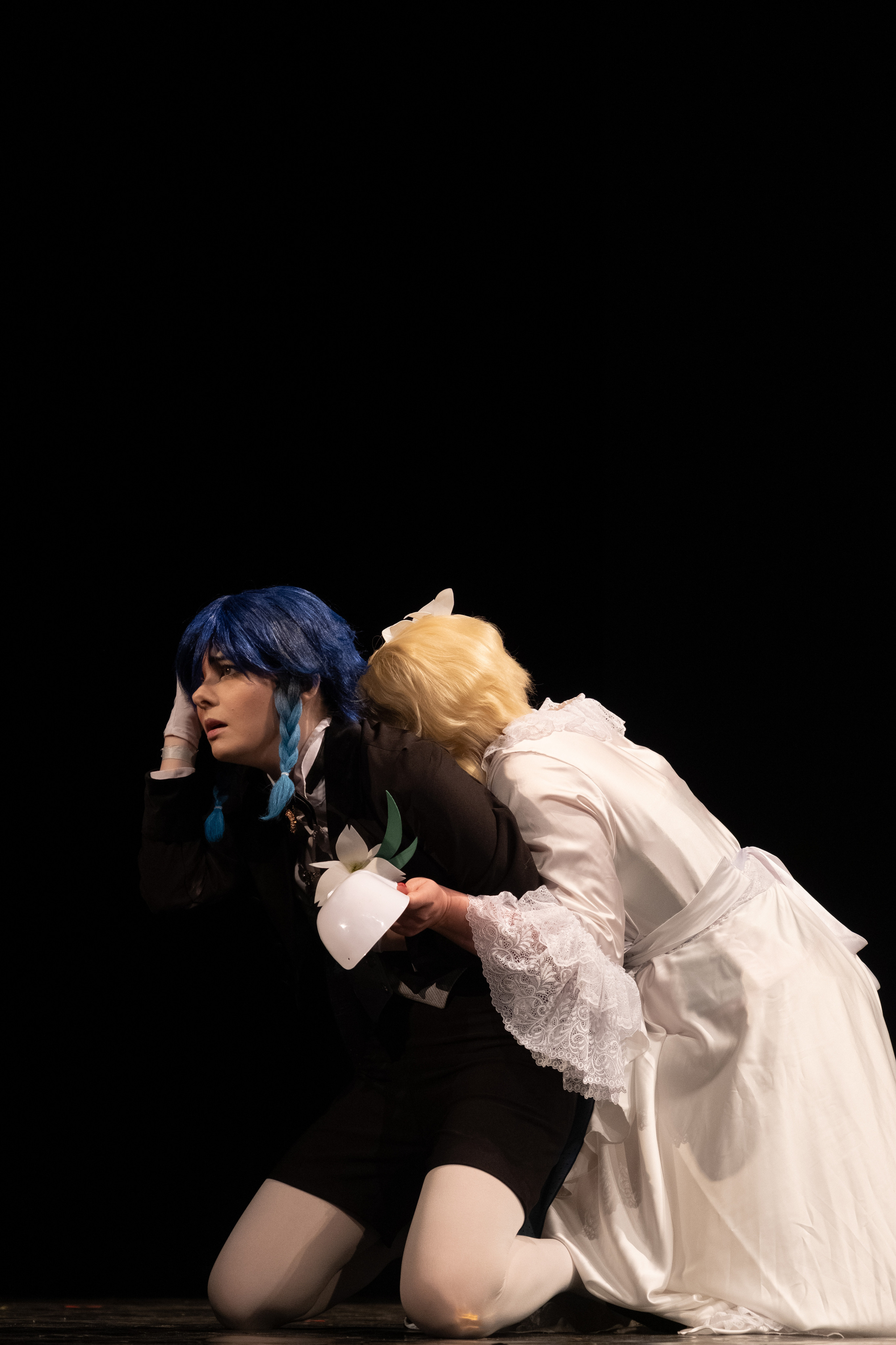 Юбилейный M.Ani.Fest 2023. Репортажный фотограф в Санкт-Петербурге Максим Варбулайнен