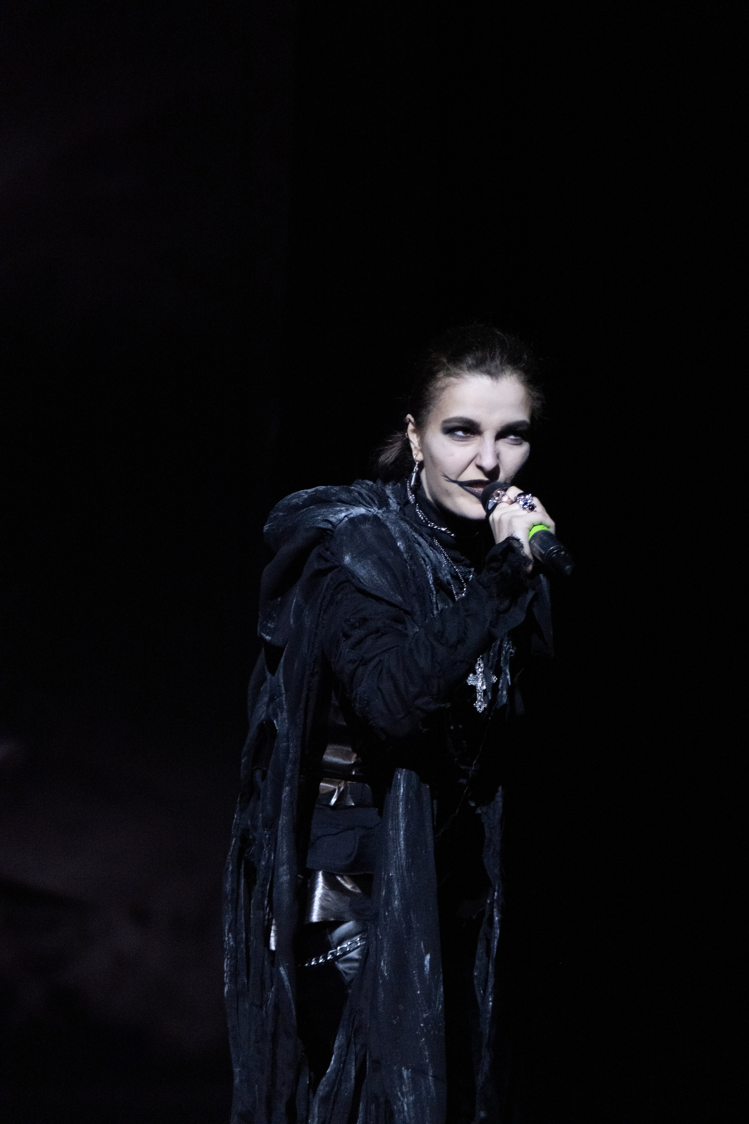 Юбилейный M.Ani.Fest 2023. Репортажный фотограф в Санкт-Петербурге Максим Варбулайнен