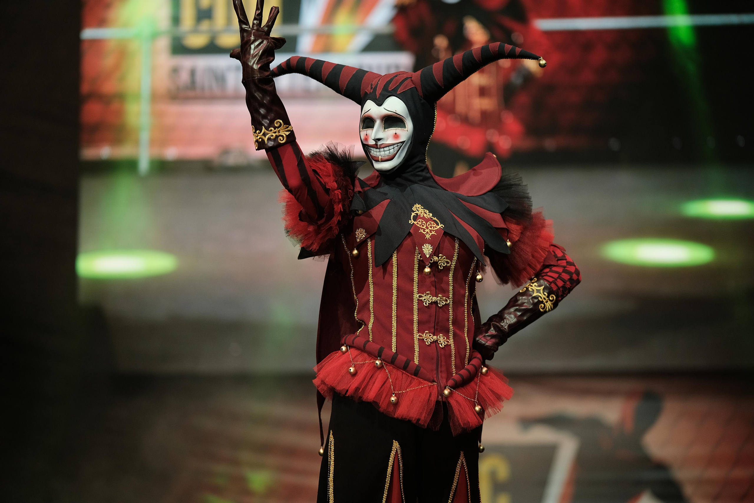 Epic Con Saint Petersburg 26-27 Августа 2023. Репортажный фотограф в Санкт-Петербурге Максим Варбулайнен