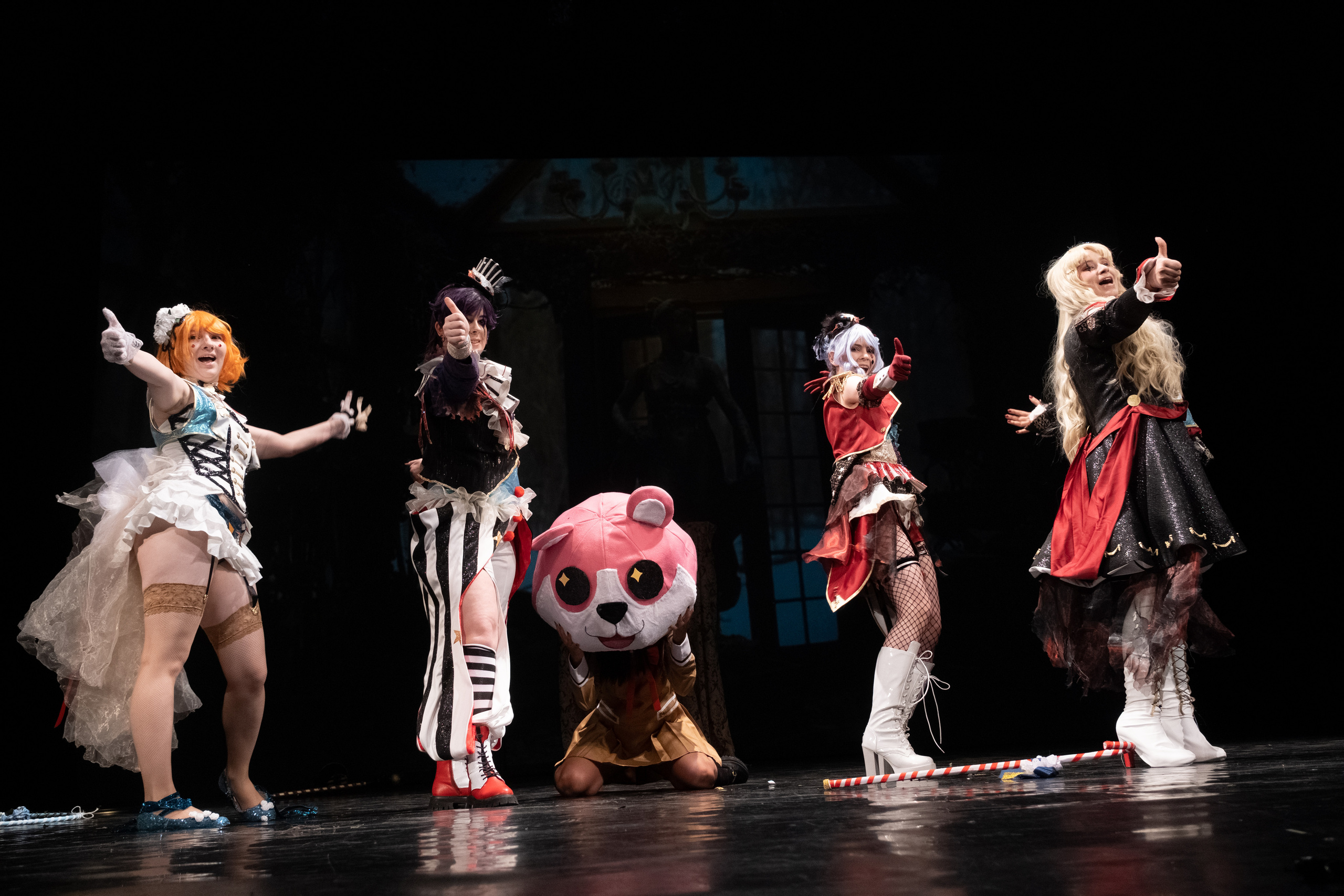 Юбилейный M.Ani.Fest 2023. Репортажный фотограф в Санкт-Петербурге Максим Варбулайнен