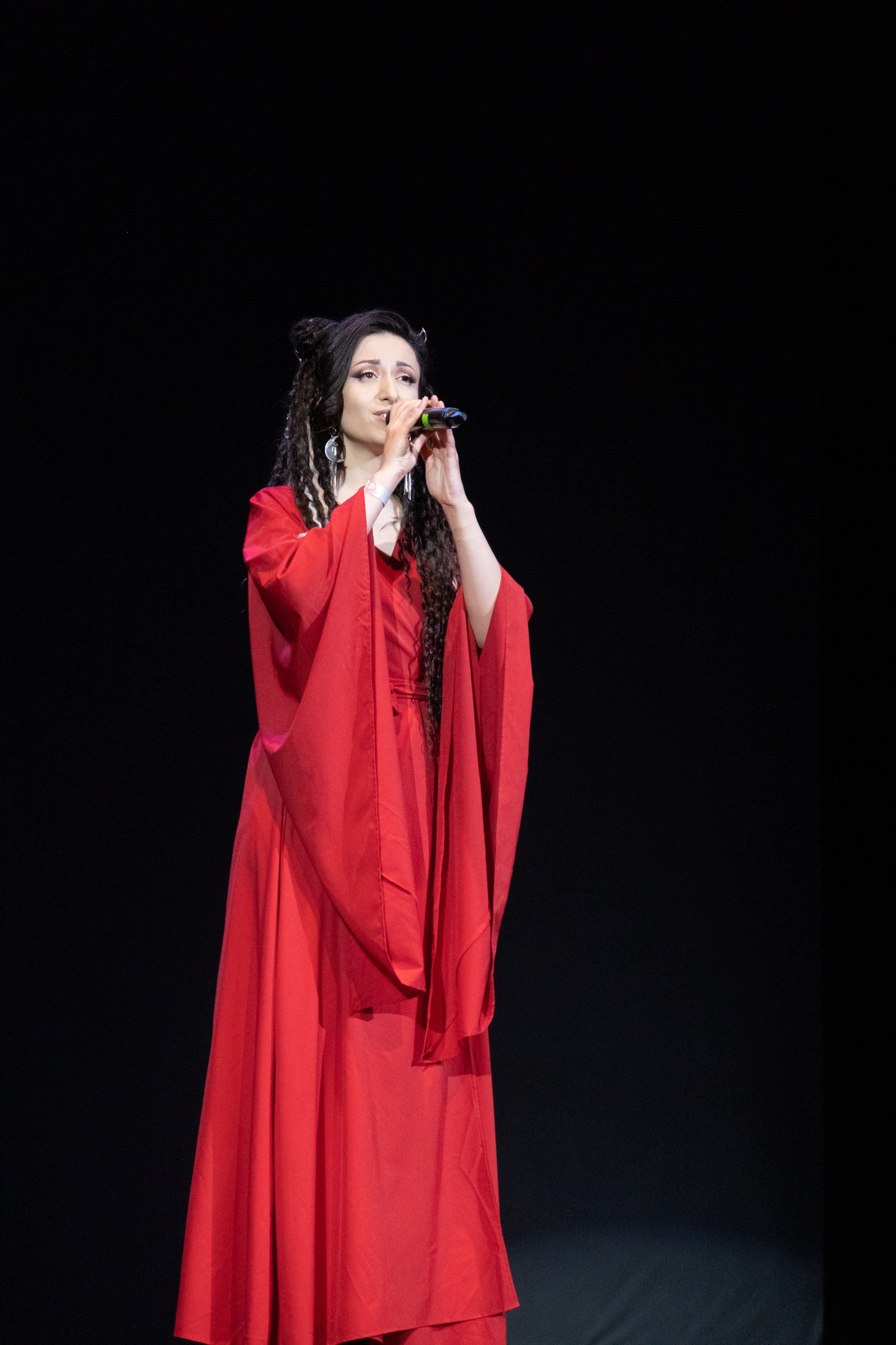 Юбилейный M.Ani.Fest 2023. Репортажный фотограф в Санкт-Петербурге Максим Варбулайнен