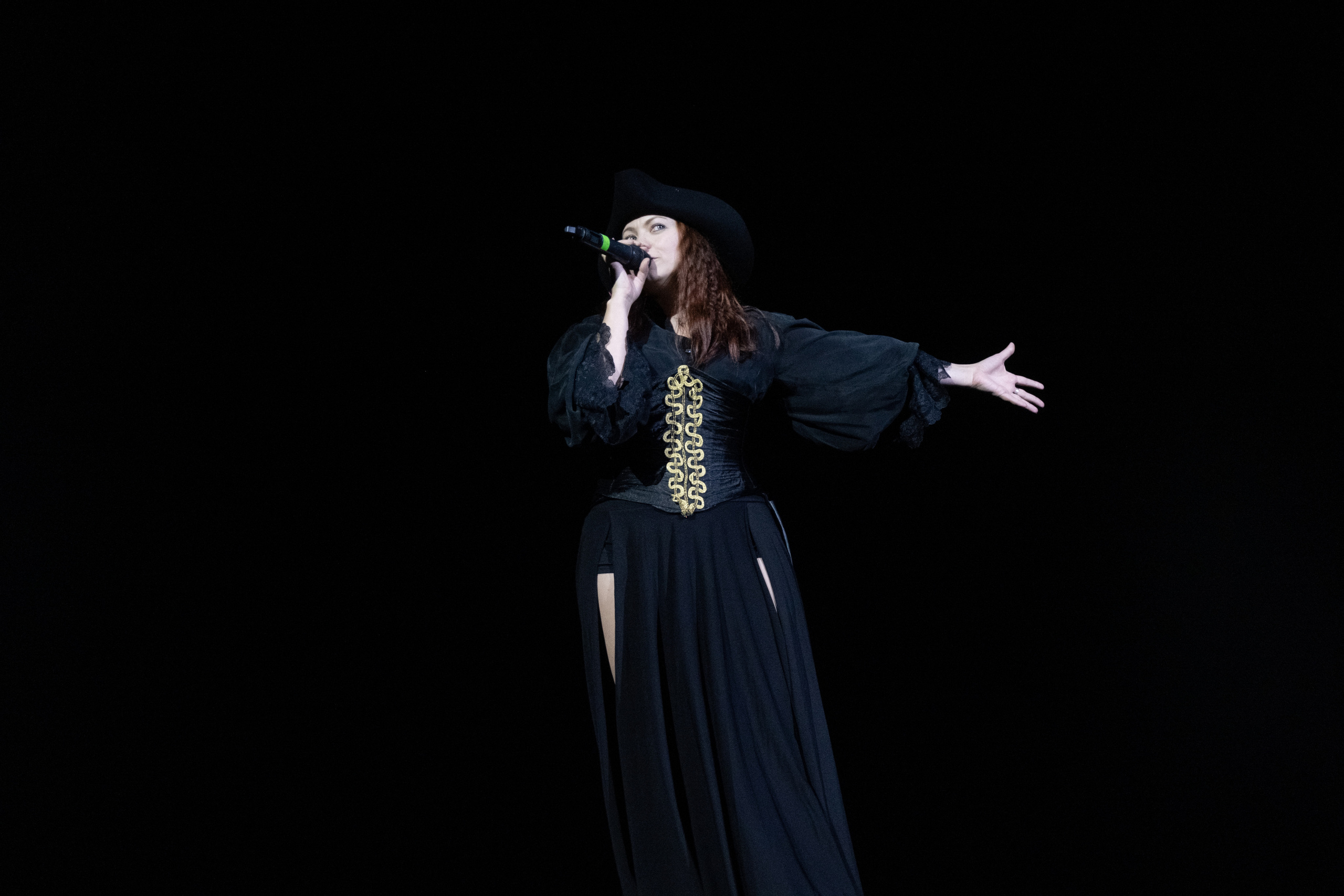 Юбилейный M.Ani.Fest 2023. Репортажный фотограф в Санкт-Петербурге Максим Варбулайнен