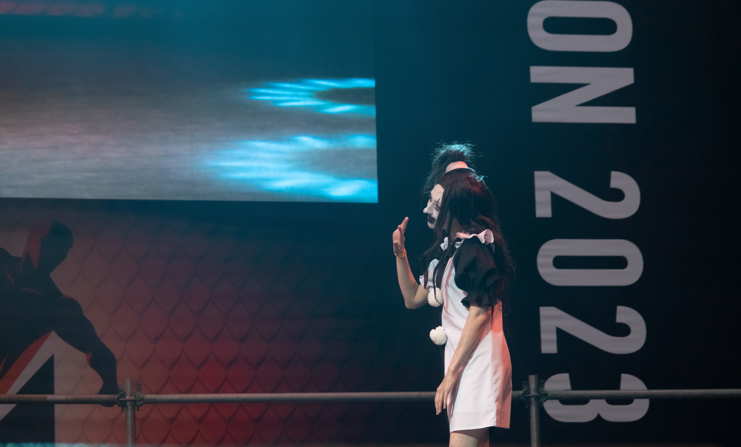 Epic Con Saint Petersburg 26-27 Августа 2023. Репортажный фотограф в Санкт-Петербурге Максим Варбулайнен