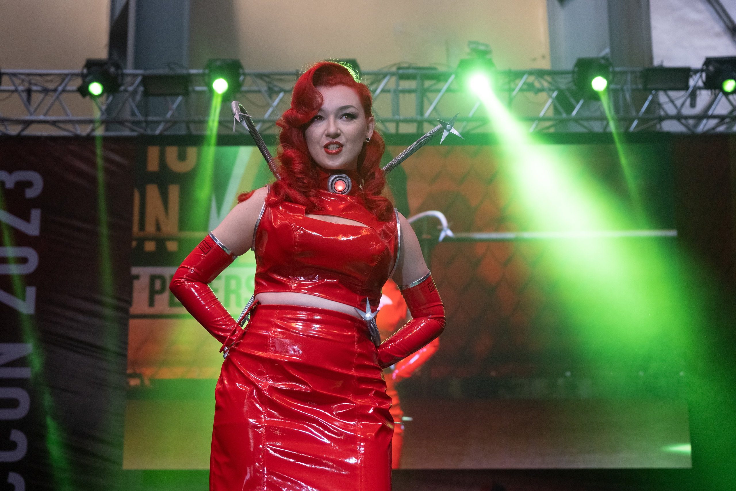 Epic Con Saint Petersburg 26-27 Августа 2023. Репортажный фотограф в Санкт-Петербурге Максим Варбулайнен