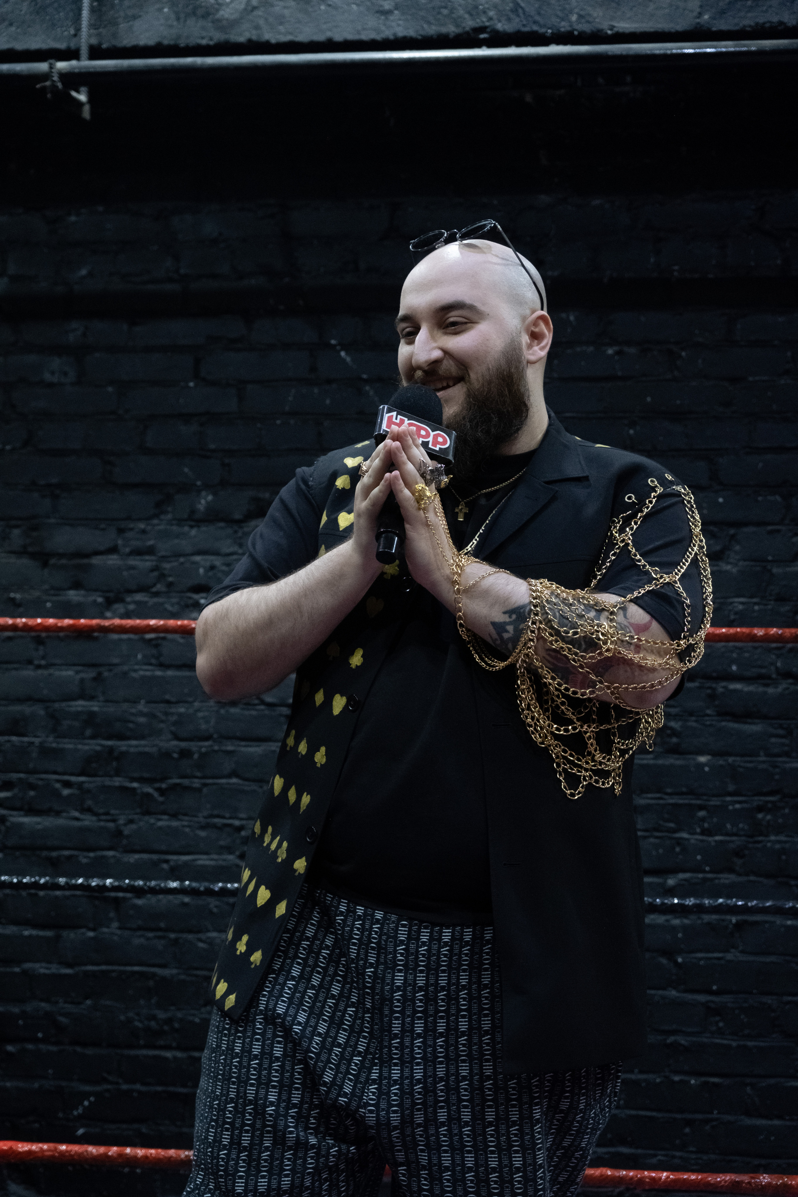 Удар НФР 29.04.23. Репортажный фотограф в Санкт-Петербурге Максим Варбулайнен