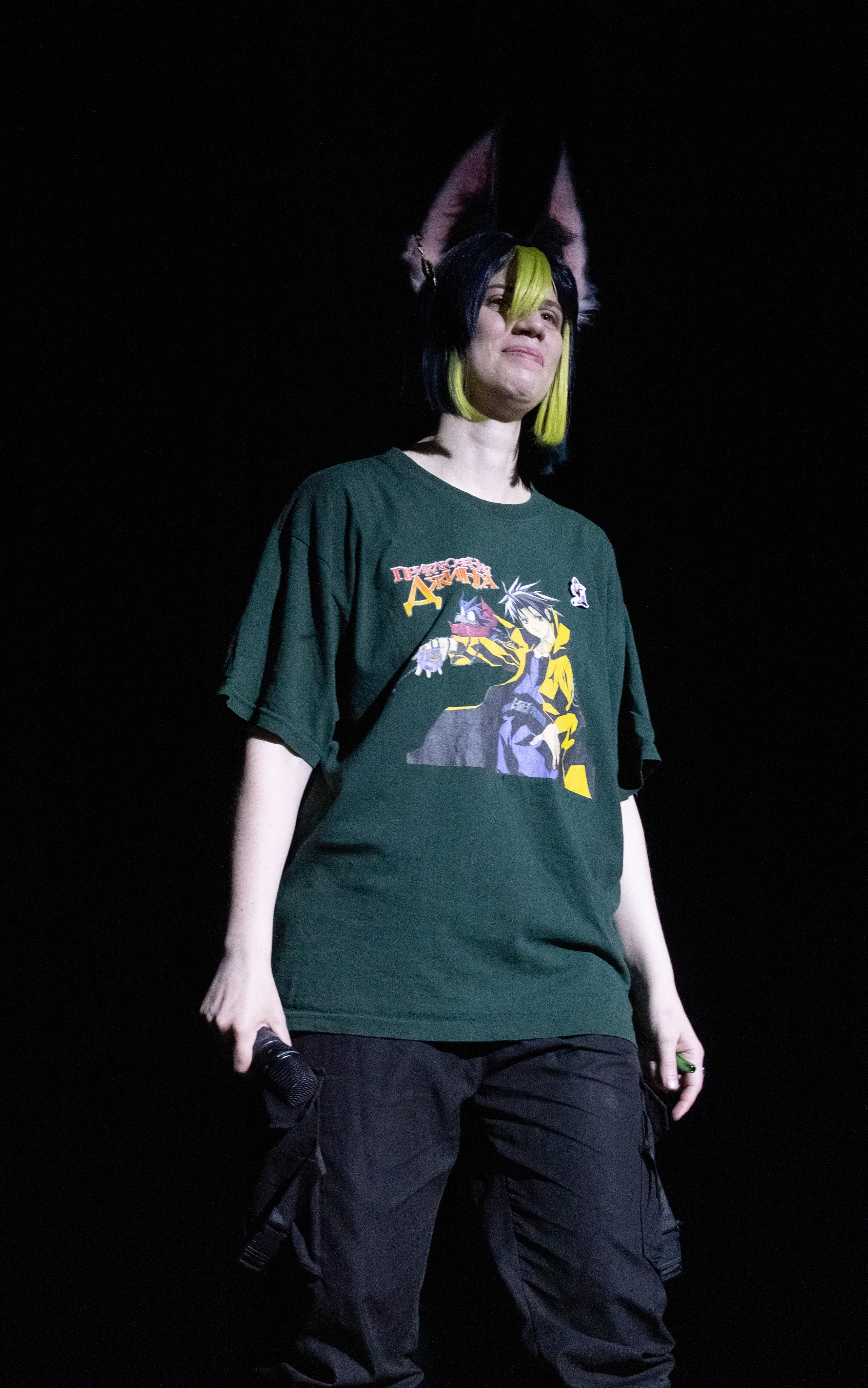 Юбилейный M.Ani.Fest 2023. Репортажный фотограф в Санкт-Петербурге Максим Варбулайнен