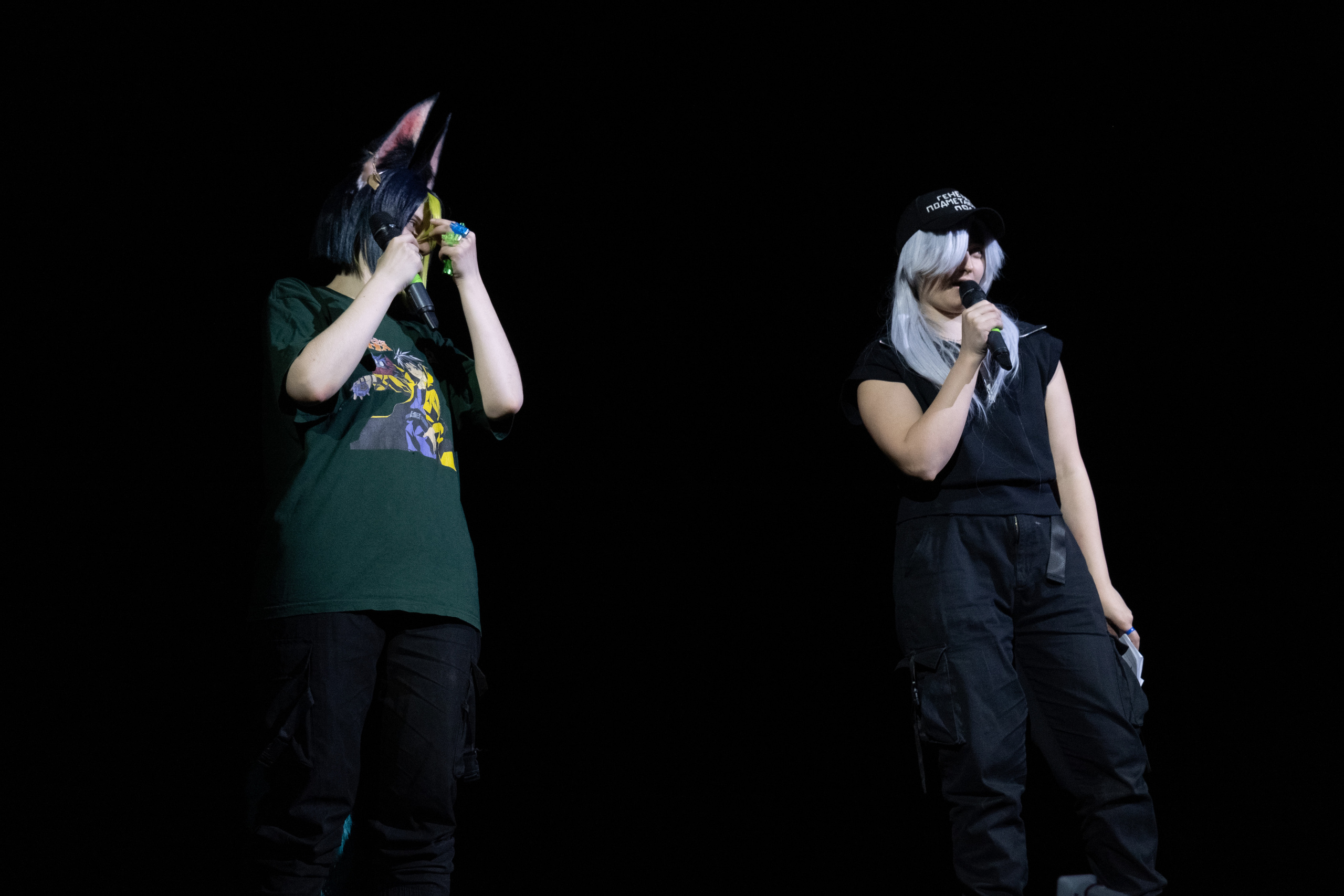 Юбилейный M.Ani.Fest 2023. Репортажный фотограф в Санкт-Петербурге Максим Варбулайнен