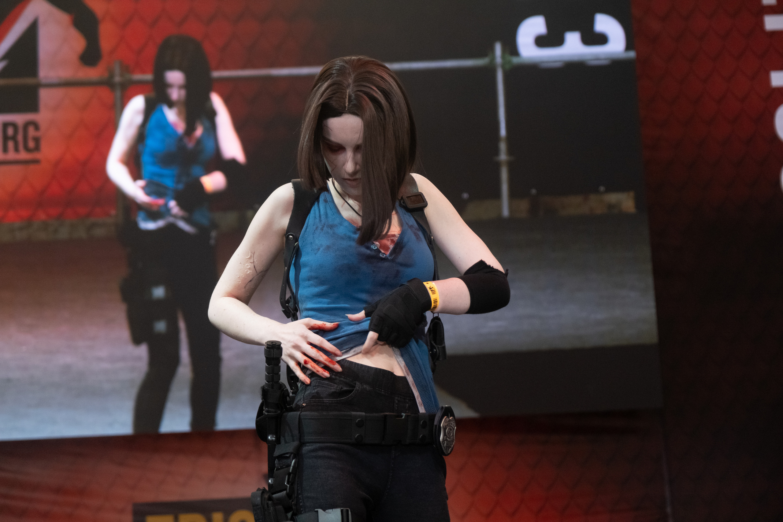 Epic Con Saint Petersburg 26-27 Августа 2023. Репортажный фотограф в Санкт-Петербурге Максим Варбулайнен