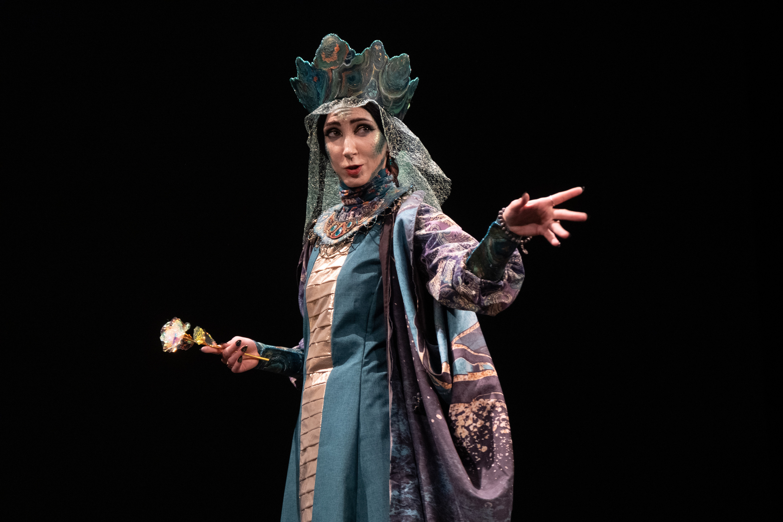 Юбилейный M.Ani.Fest 2023. Репортажный фотограф в Санкт-Петербурге Максим Варбулайнен