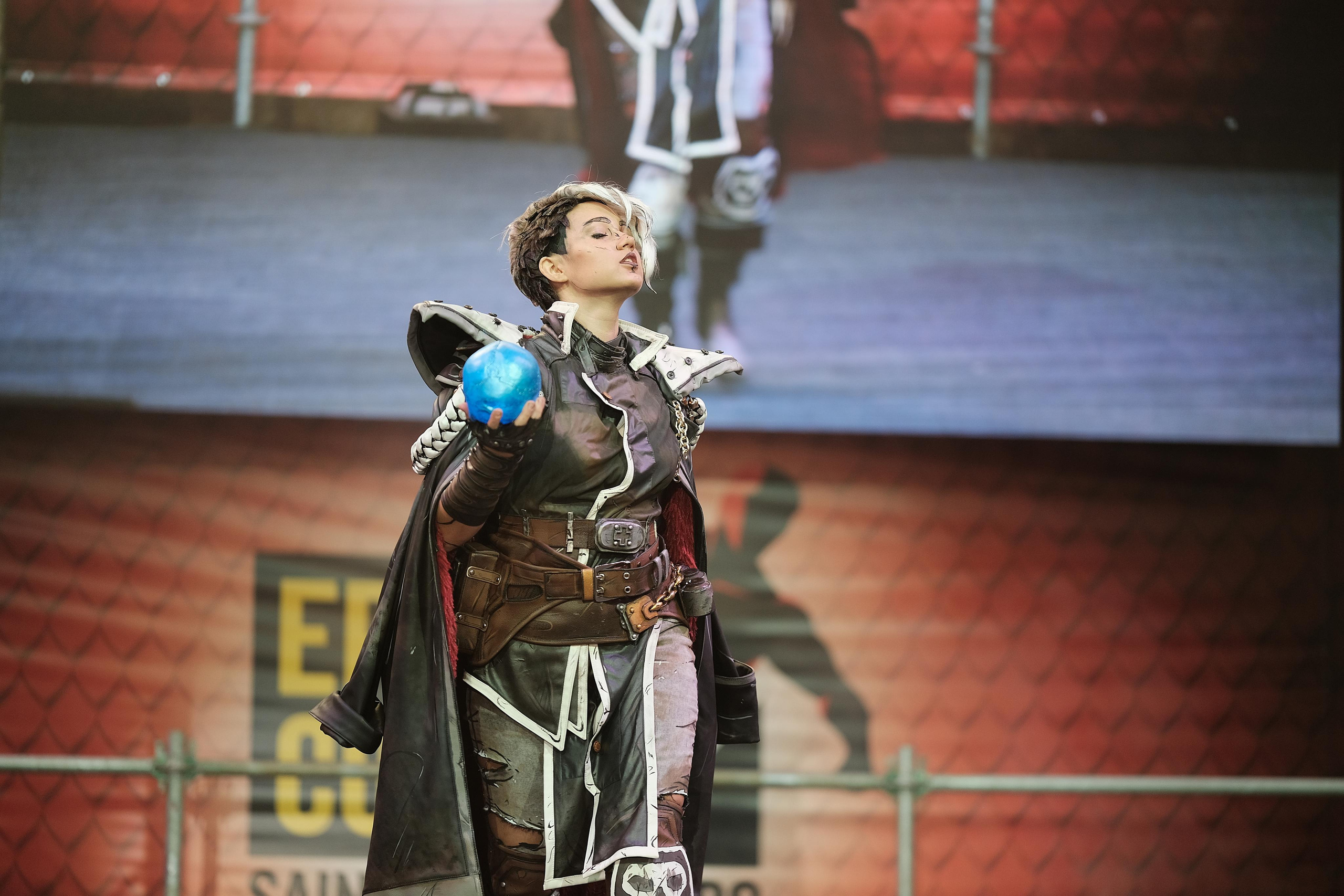 Epic Con Saint Petersburg 26-27 Августа 2023. Репортажный фотограф в Санкт-Петербурге Максим Варбулайнен