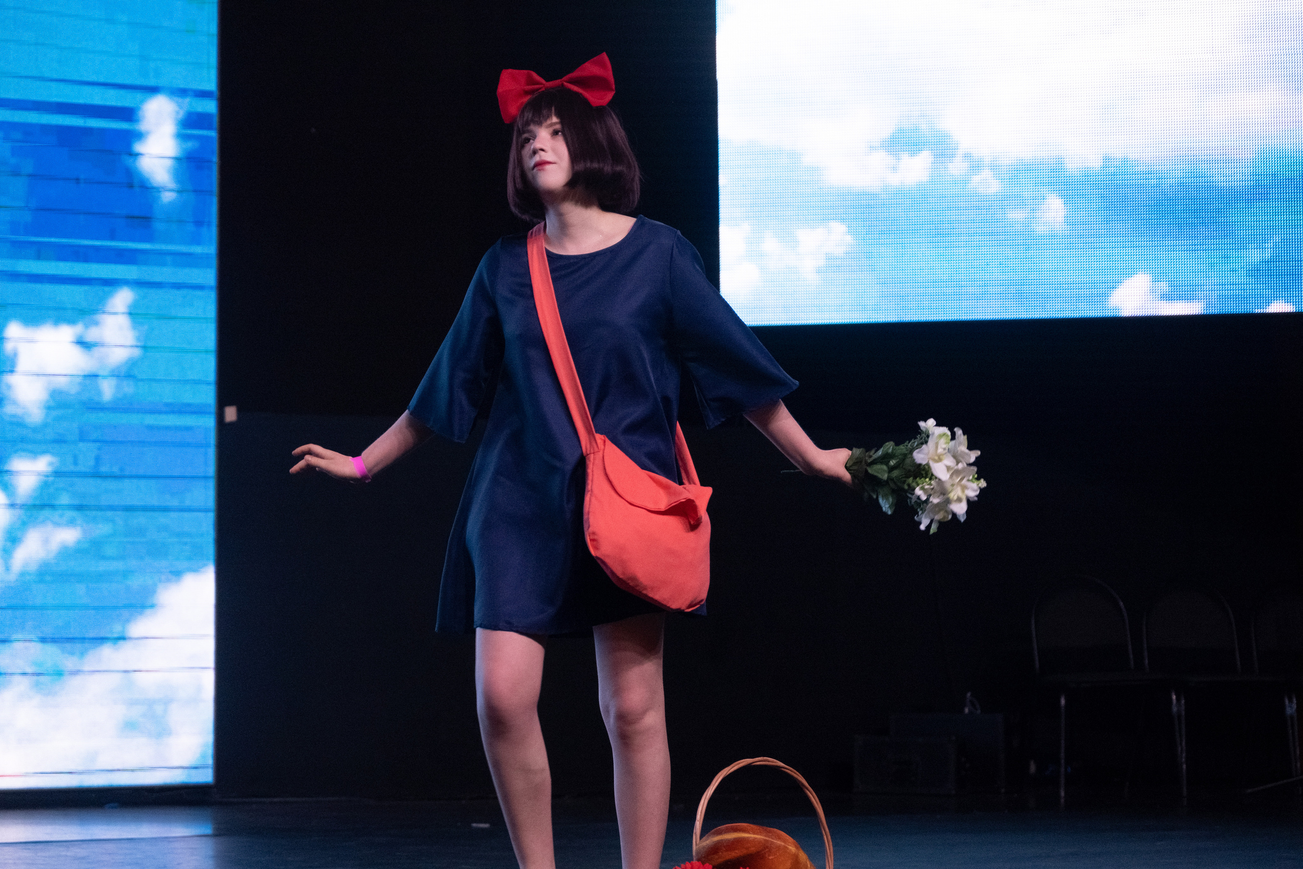 Kanon Fest 06.08.2023. Репортажный фотограф в Санкт-Петербурге Максим Варбулайнен