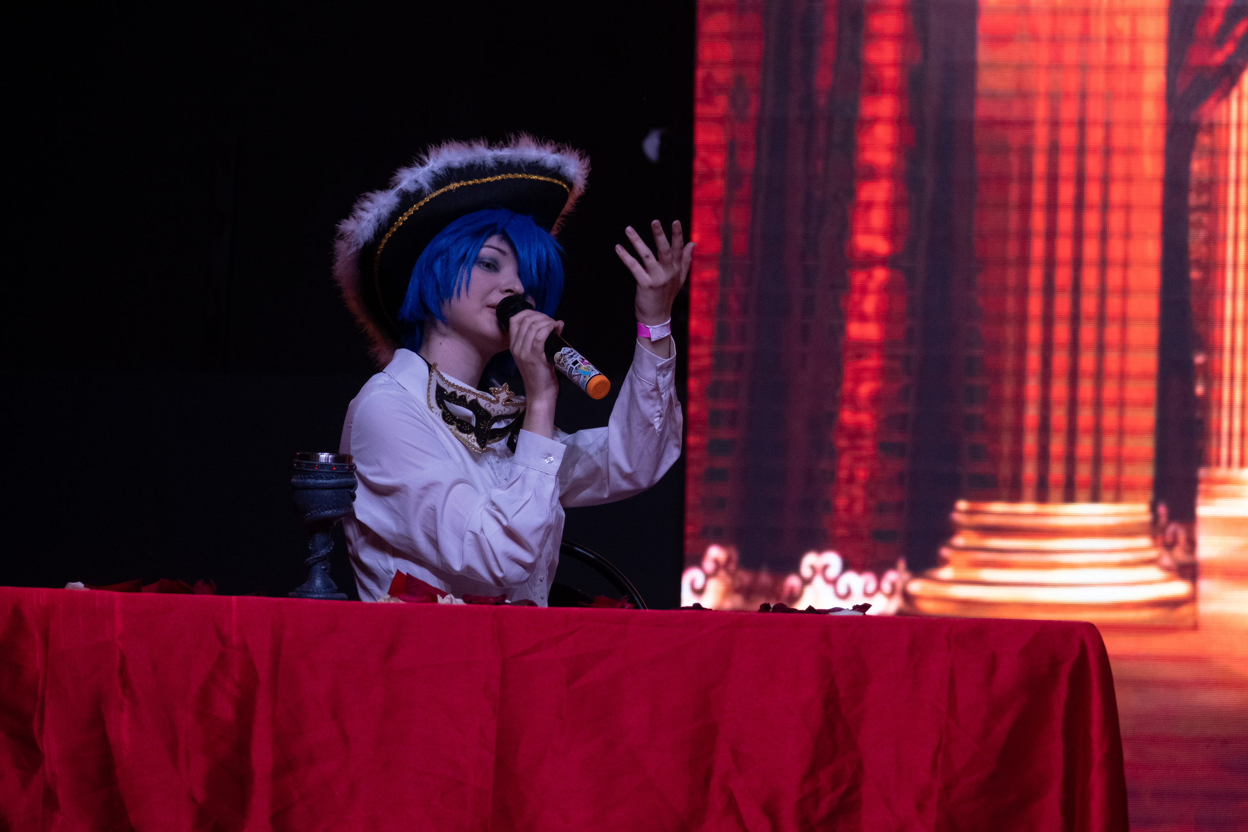 Kanon Fest 06.08.2023. Репортажный фотограф в Санкт-Петербурге Максим Варбулайнен