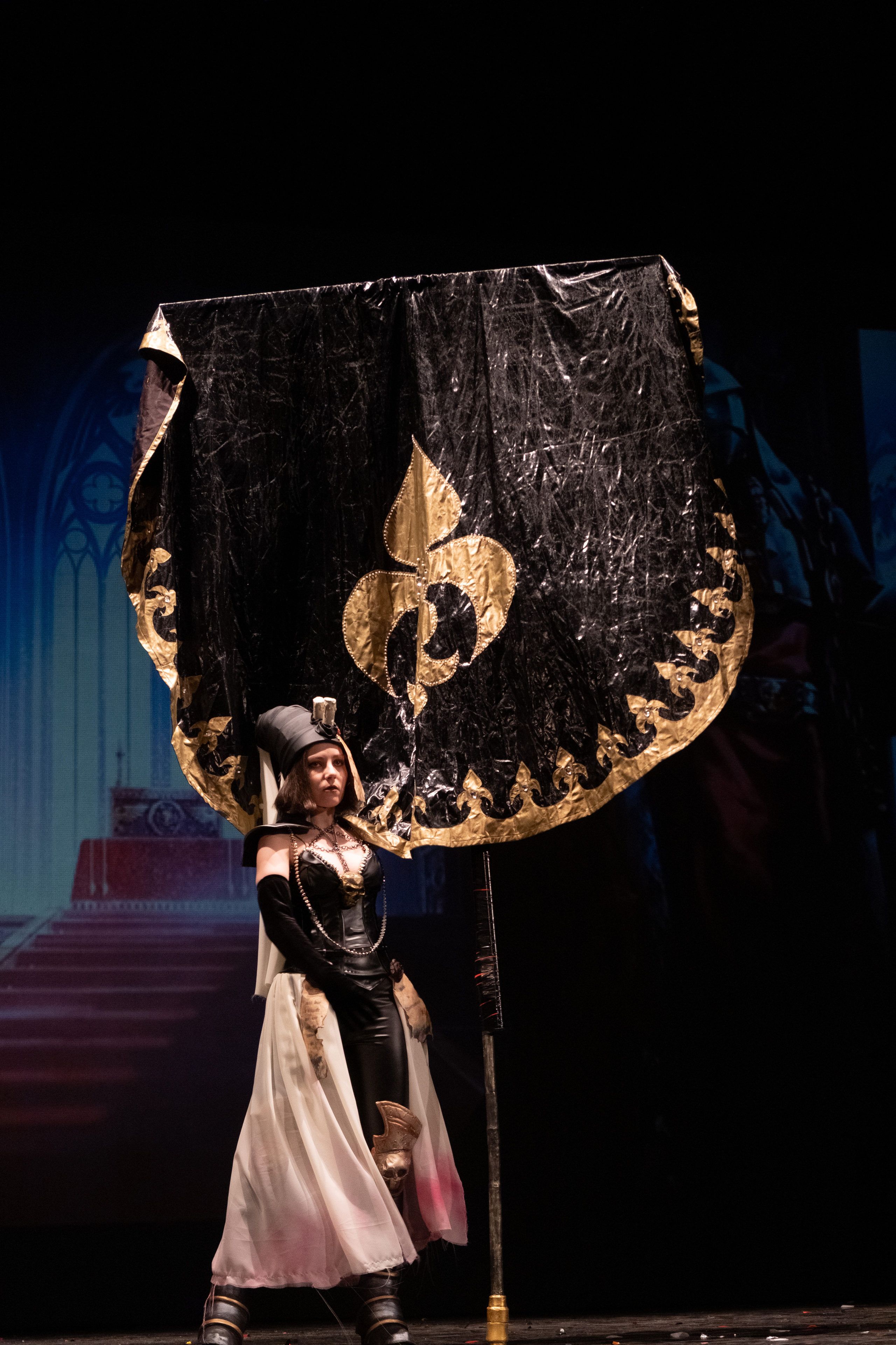 Юбилейный M.Ani.Fest 2023. Репортажный фотограф в Санкт-Петербурге Максим Варбулайнен