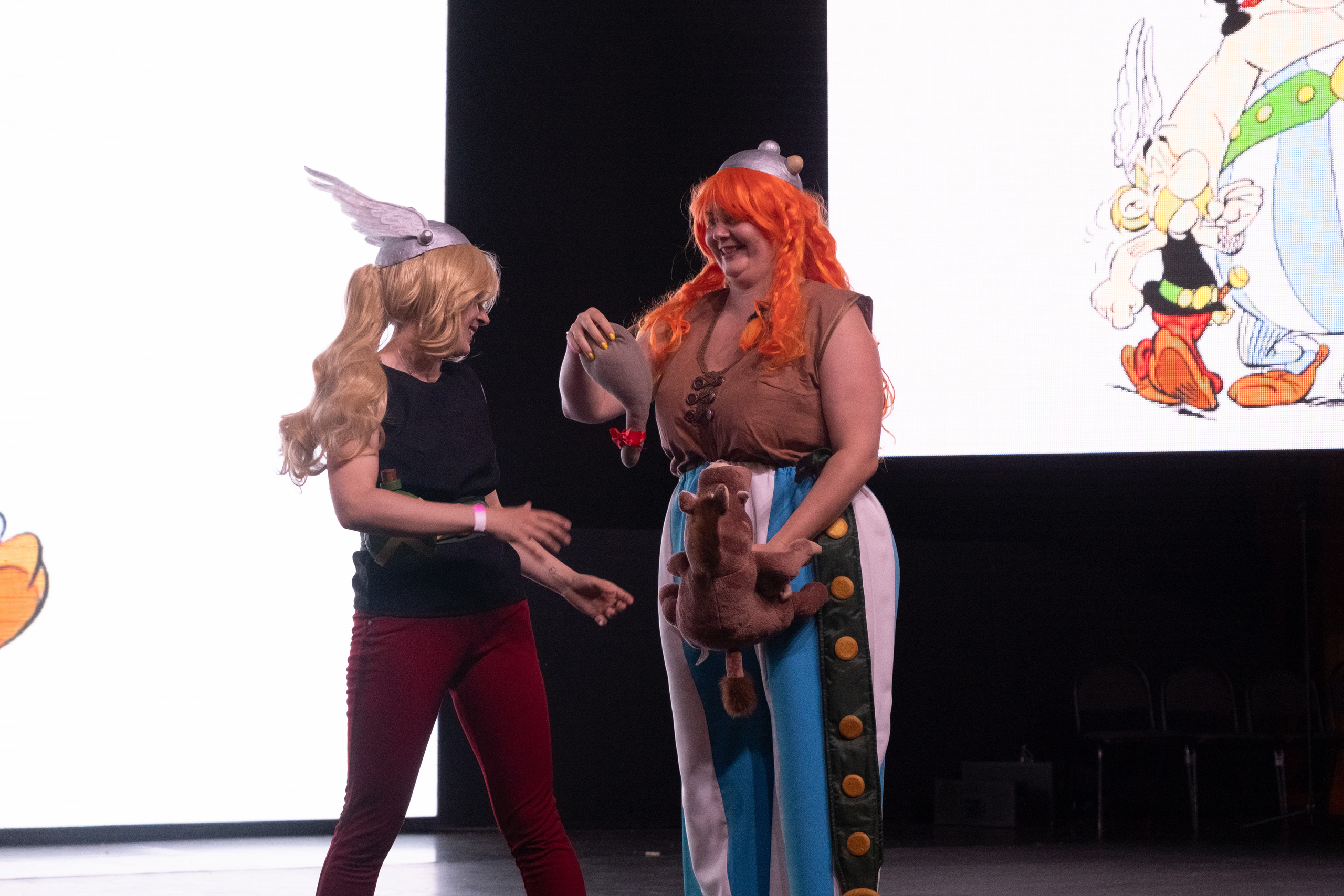 Kanon Fest 06.08.2023. Репортажный фотограф в Санкт-Петербурге Максим Варбулайнен