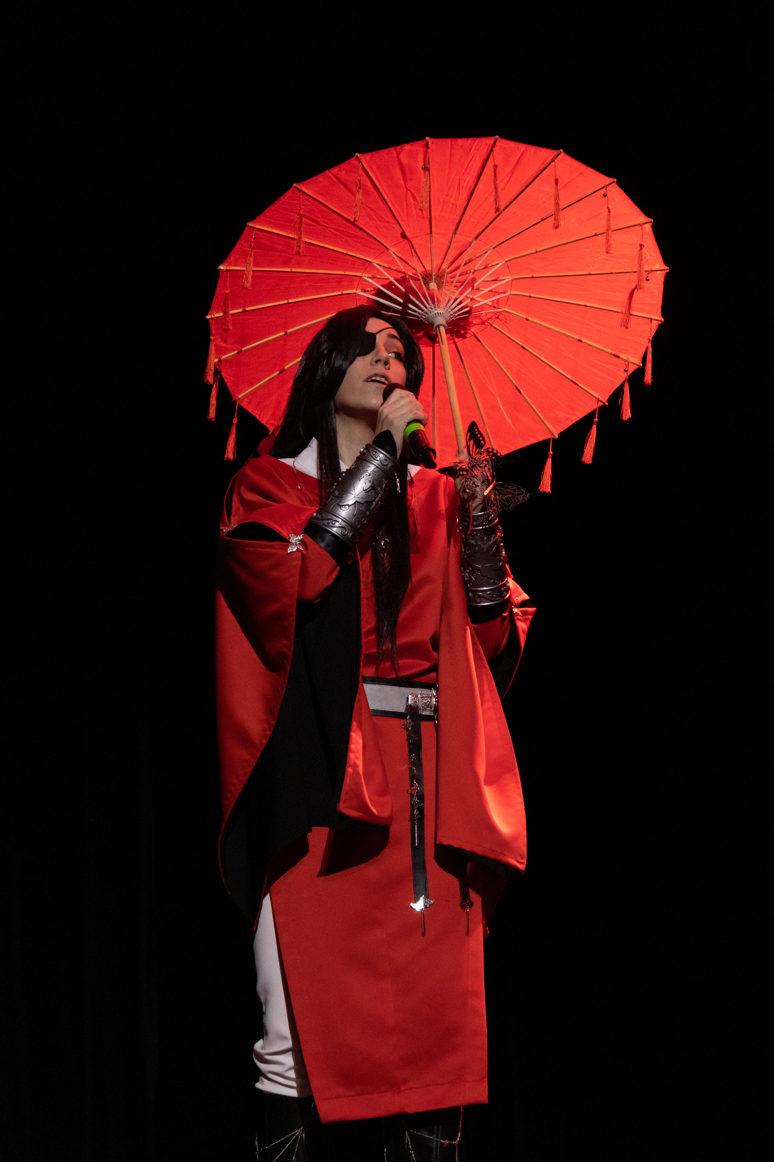 Юбилейный M.Ani.Fest 2023. Репортажный фотограф в Санкт-Петербурге Максим Варбулайнен