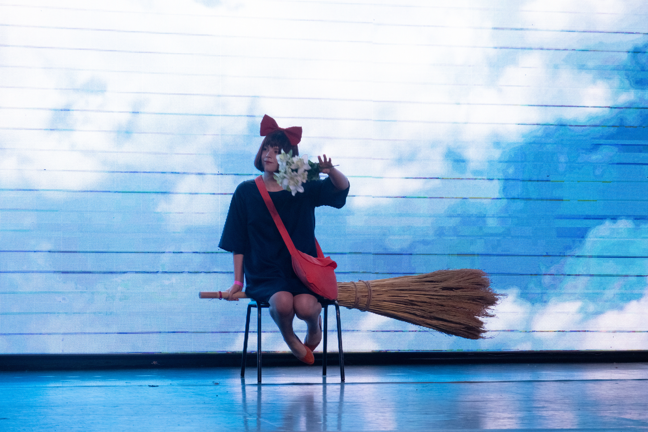 Kanon Fest 06.08.2023. Репортажный фотограф в Санкт-Петербурге Максим Варбулайнен